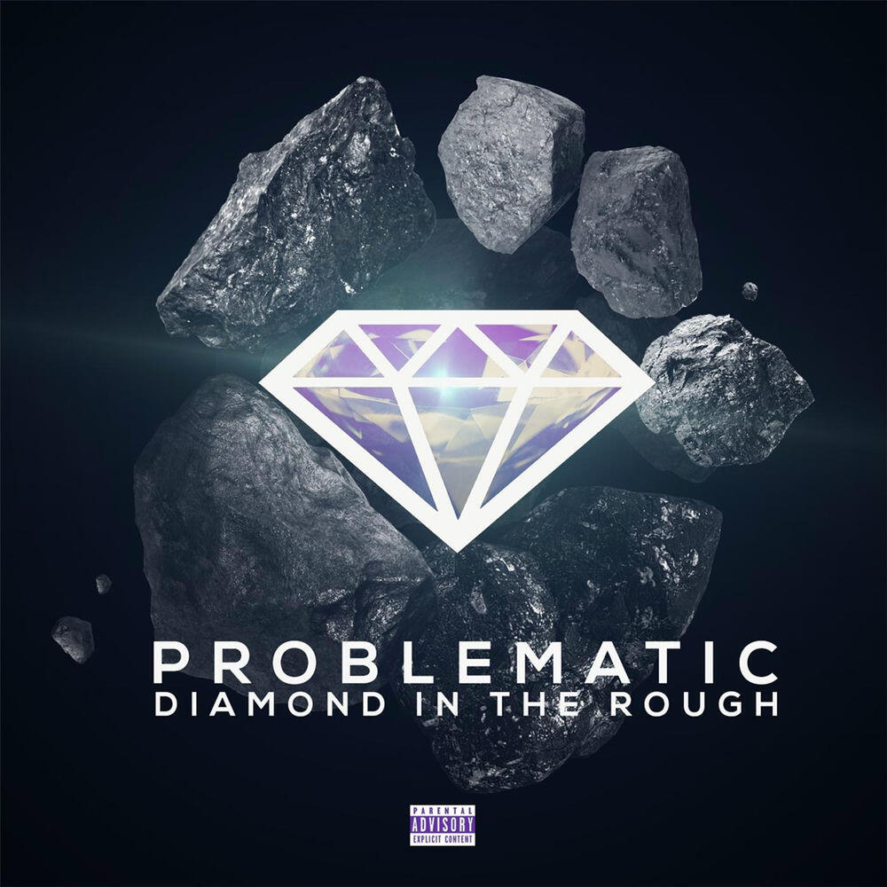 Релиз Diamond in the Rough