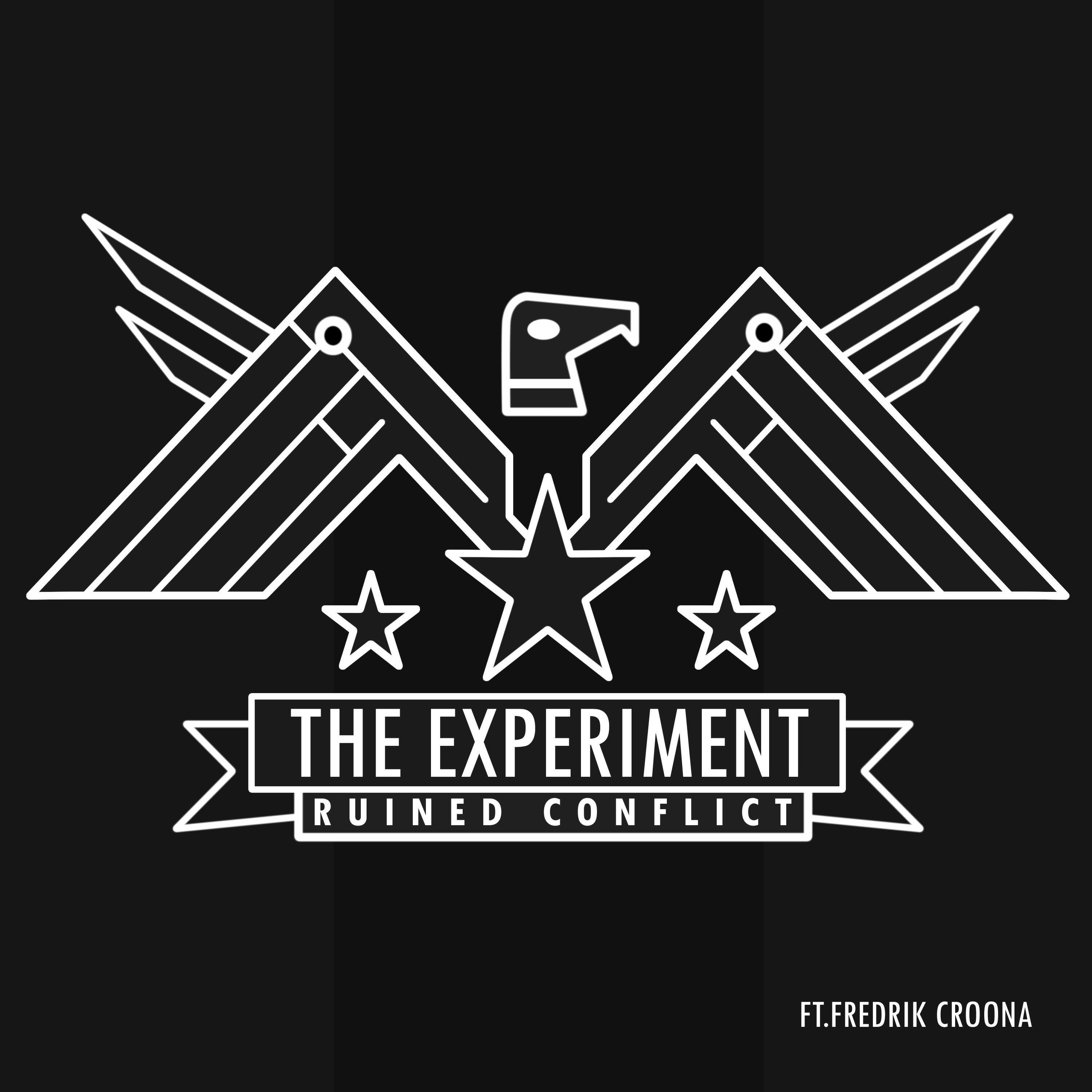 Релиз The Experiment