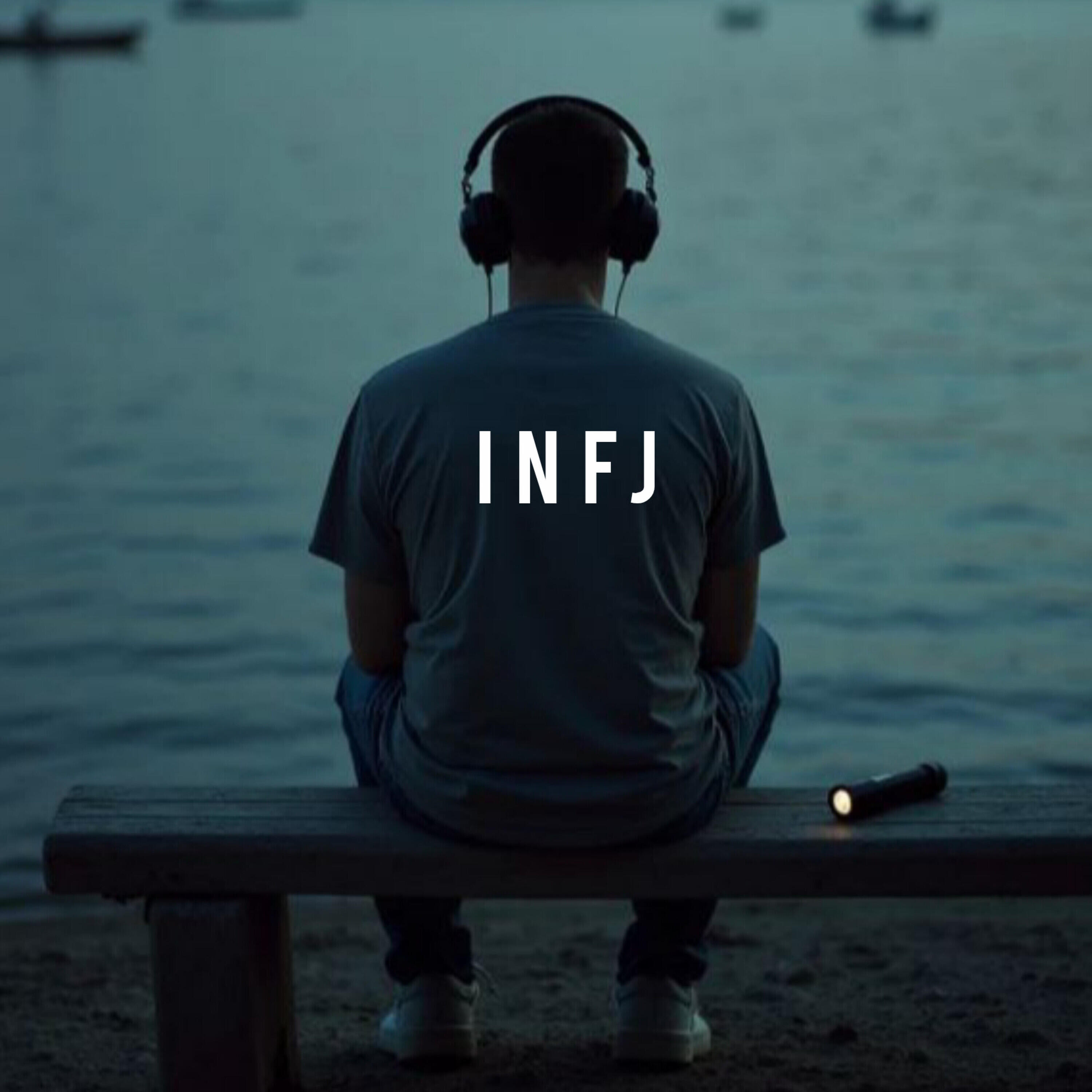 Релиз I N F J