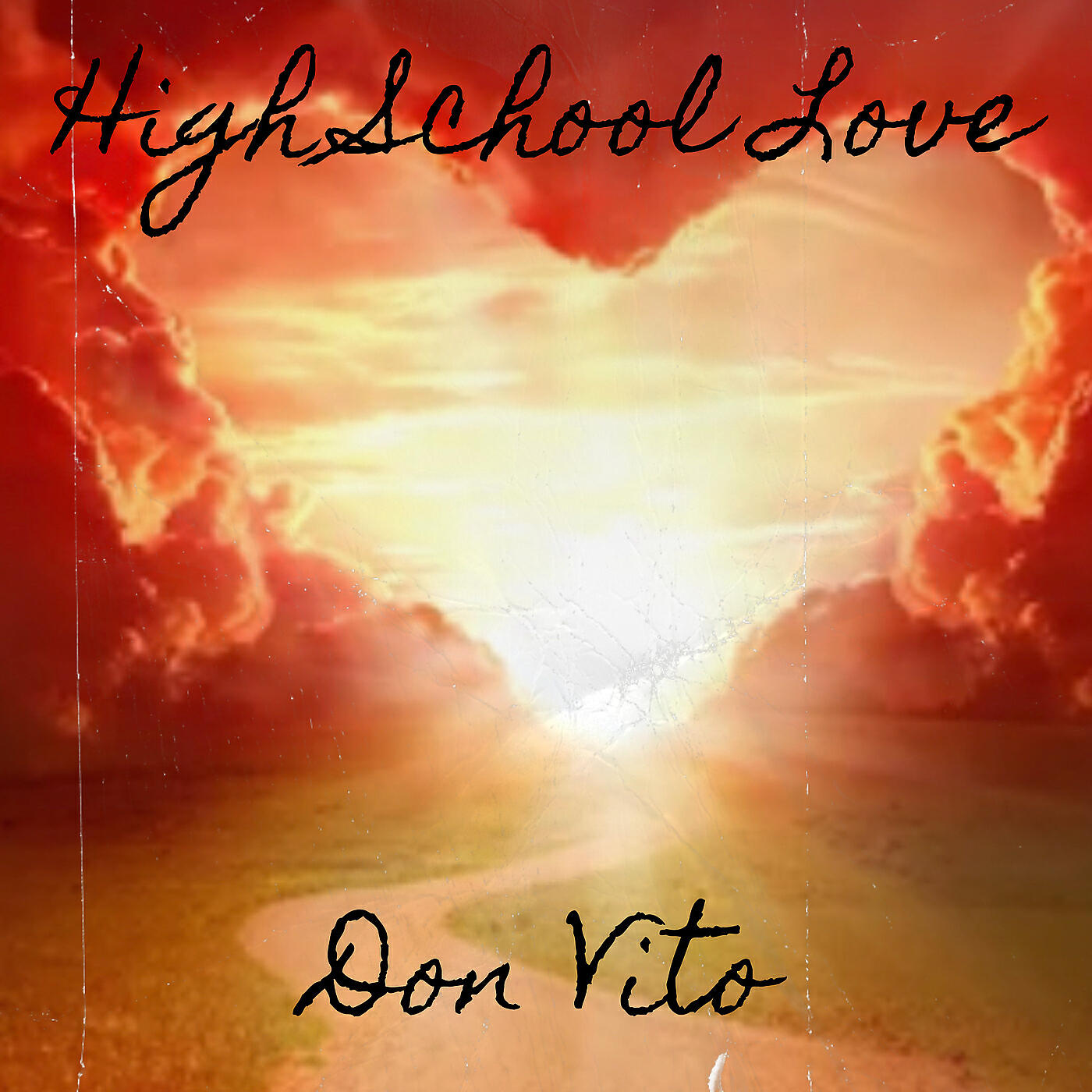 Релиз High School Love