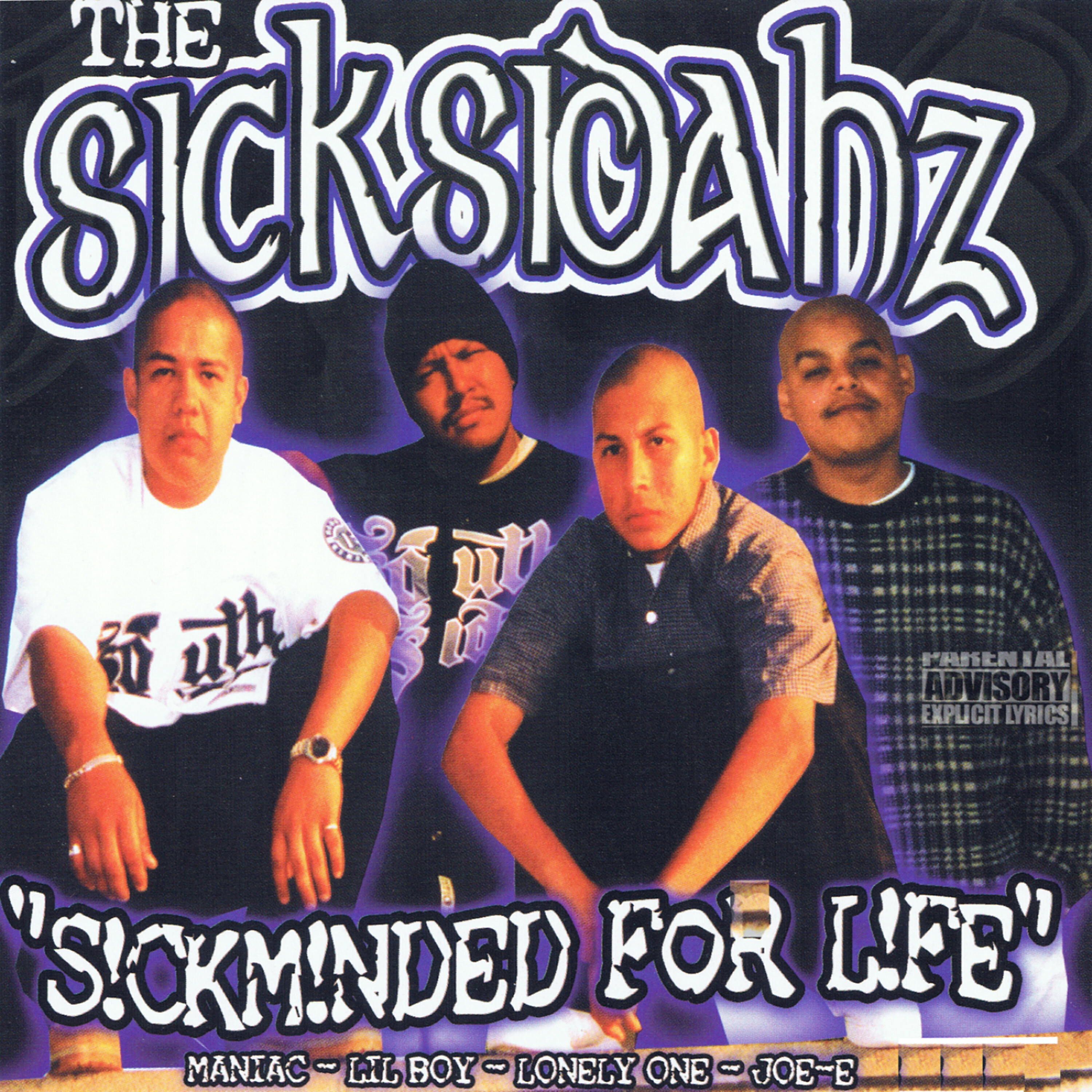 The SickSidahz