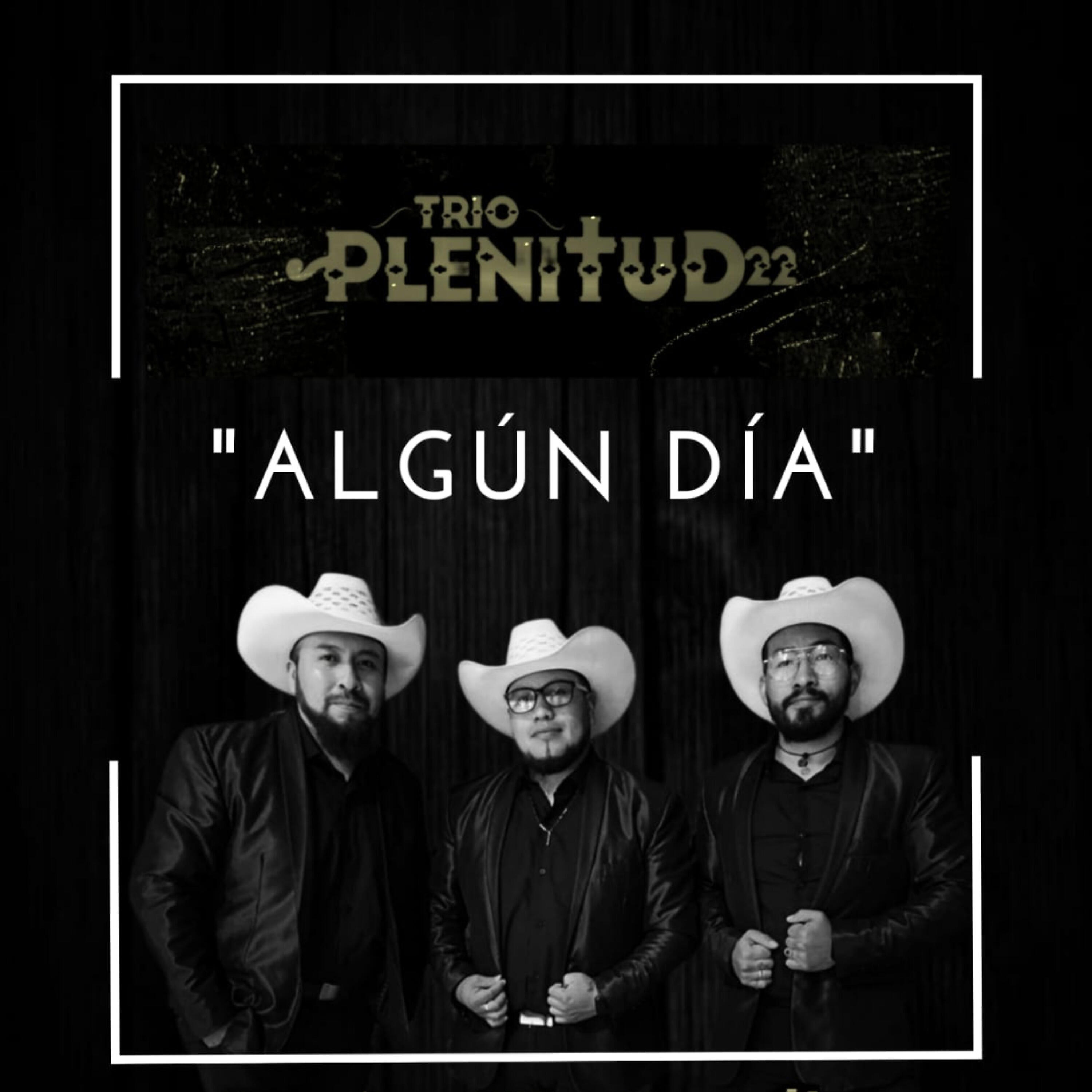 Релиз Algun Dia