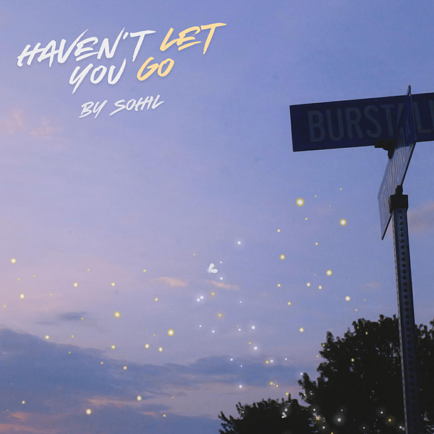 Релиз Haven't Let You Go