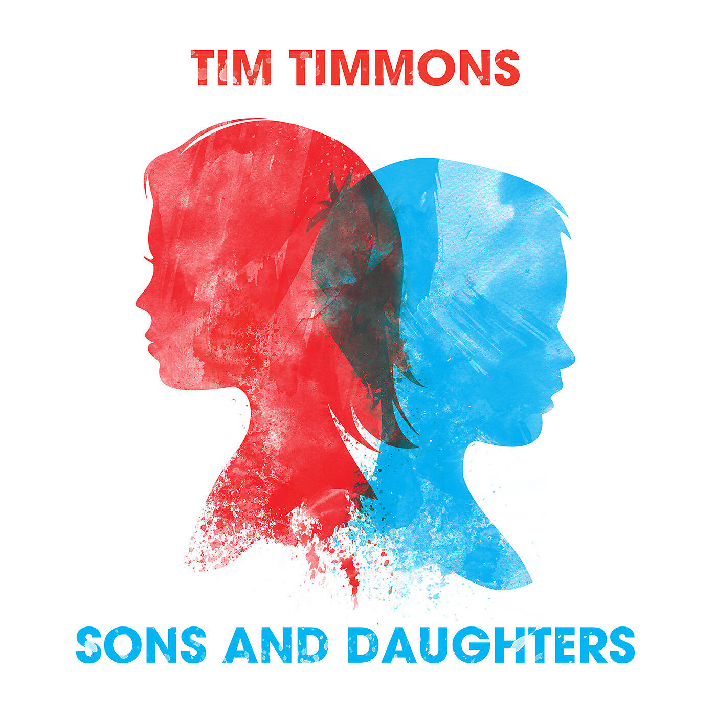 Релиз Sons & Daughters