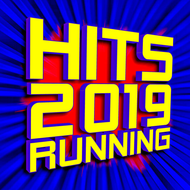 Релиз Hits 2019 Running Music