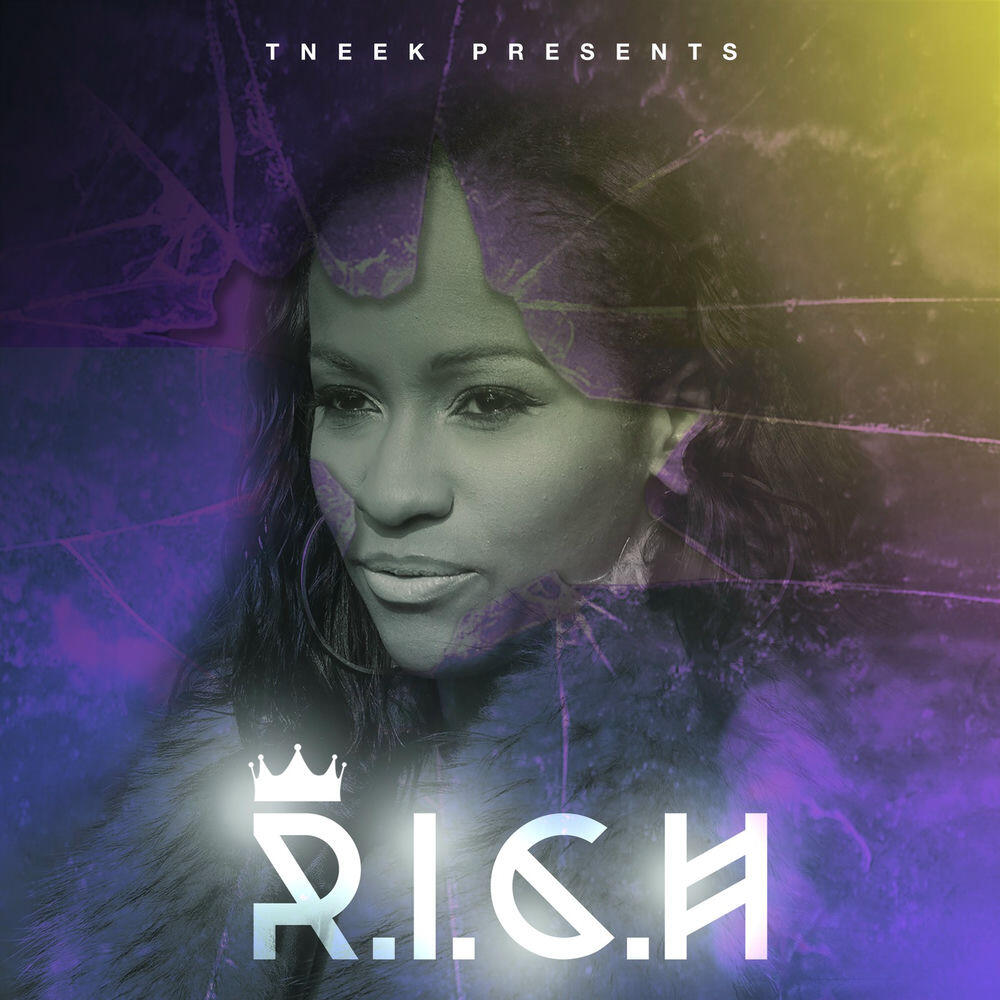 Релиз R.I.C.H