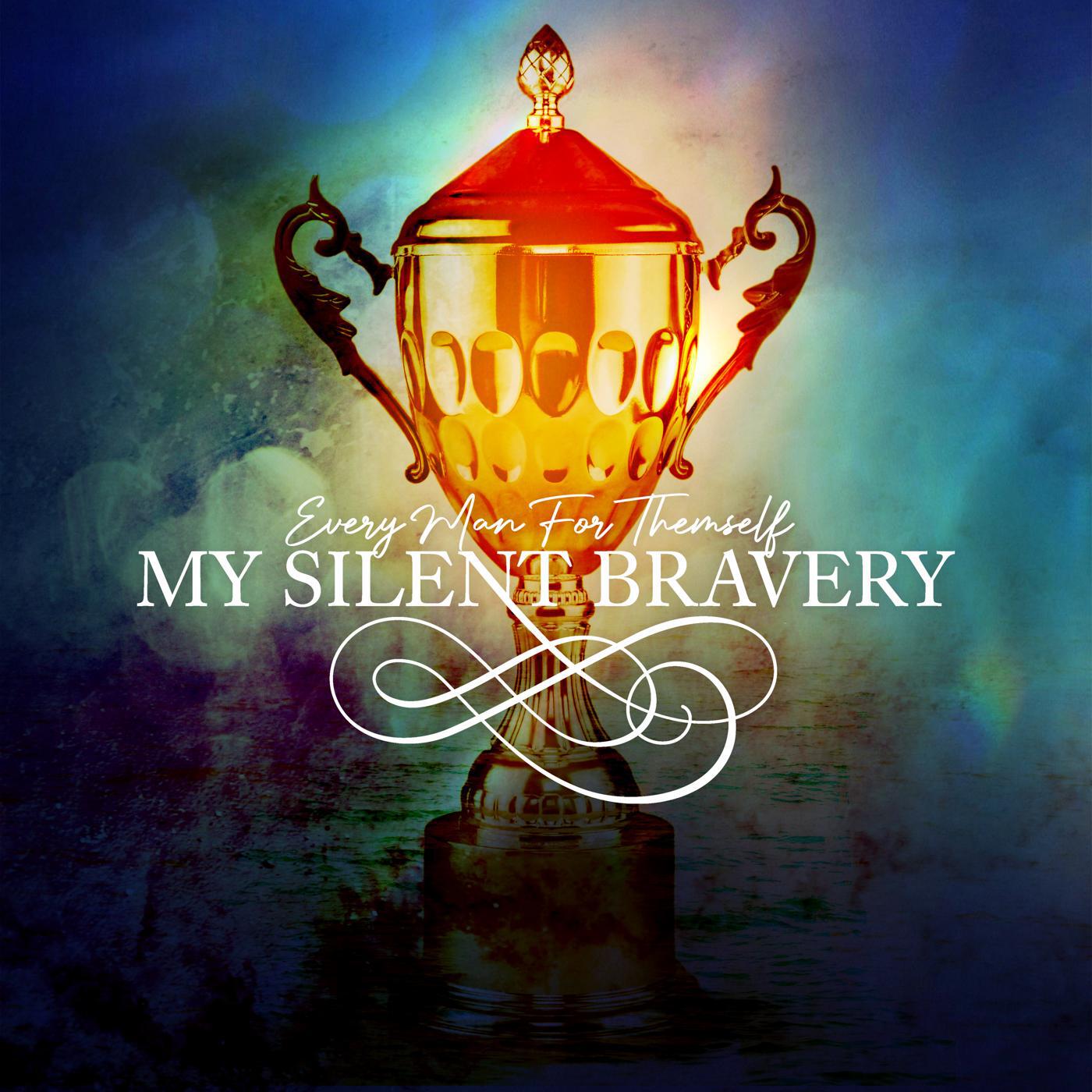 Релиз Every Man For Themself (featuring Maurico)
