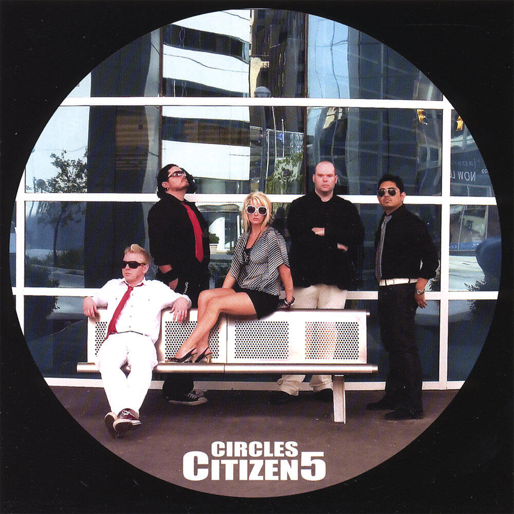 Citizen 5