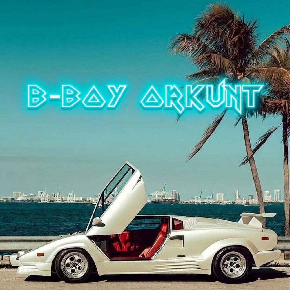 B-Boy Orkunt