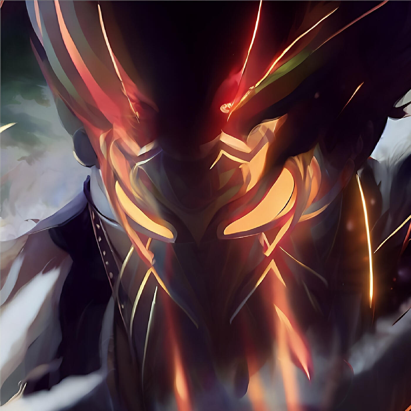 Релиз I'm a Monster (One Punch Man Epic Cover)