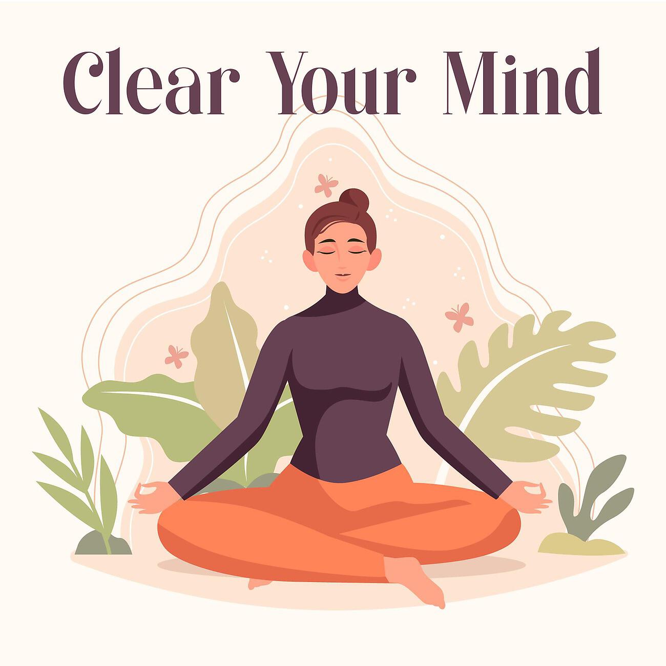 Релиз Clear Your Mind