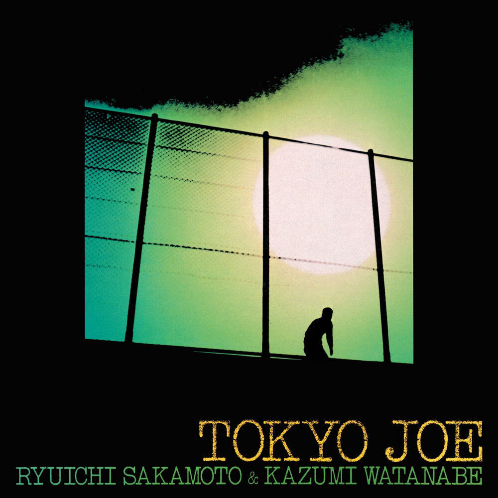 Релиз TOKYO JOE