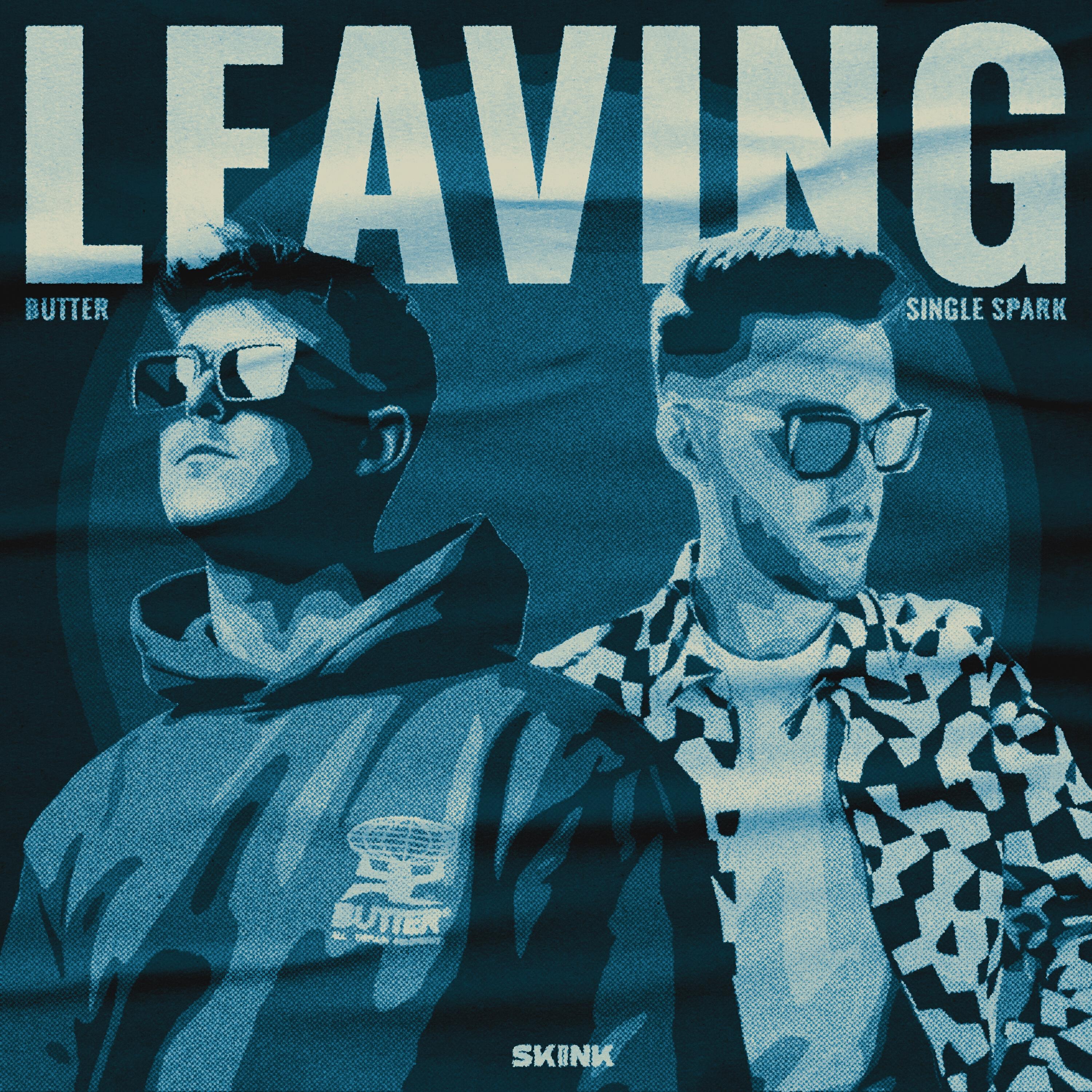 Релиз Leaving