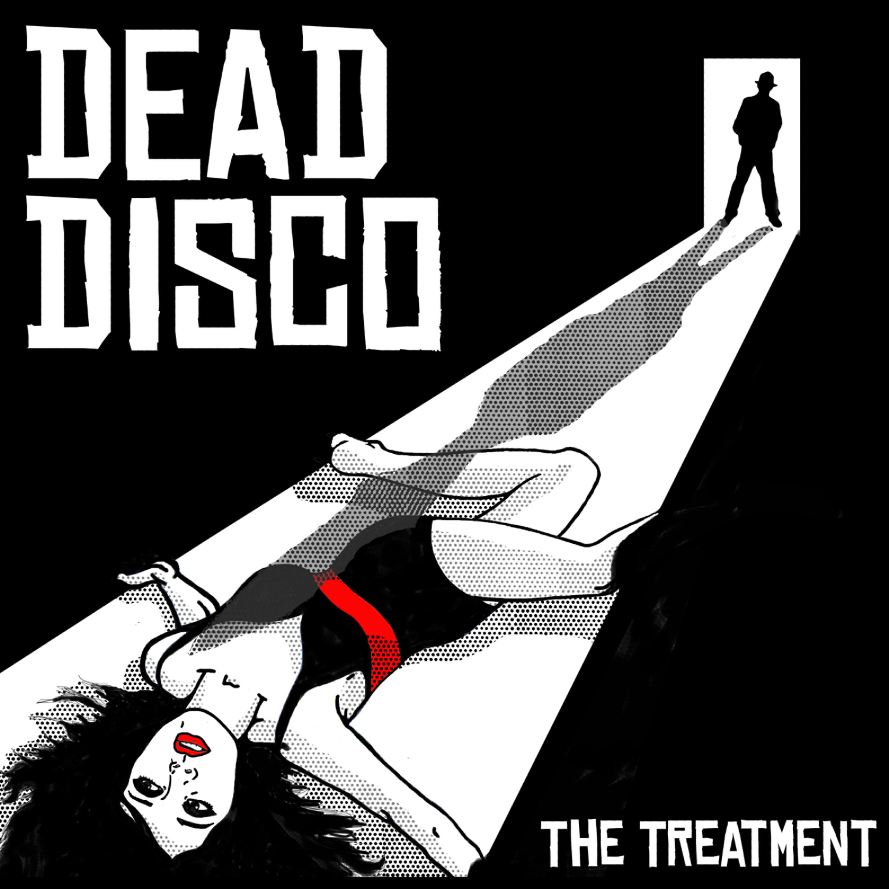 Релиз The Treatment