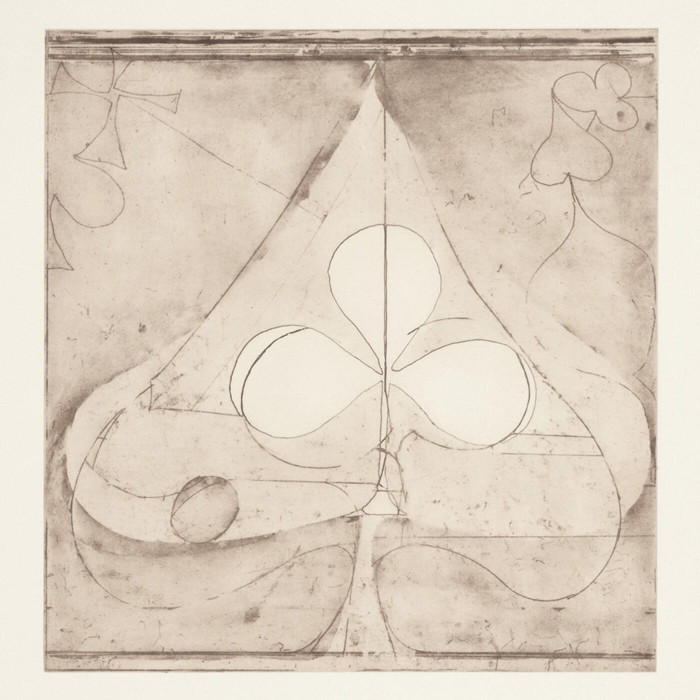 Релиз Shields: B-Sides