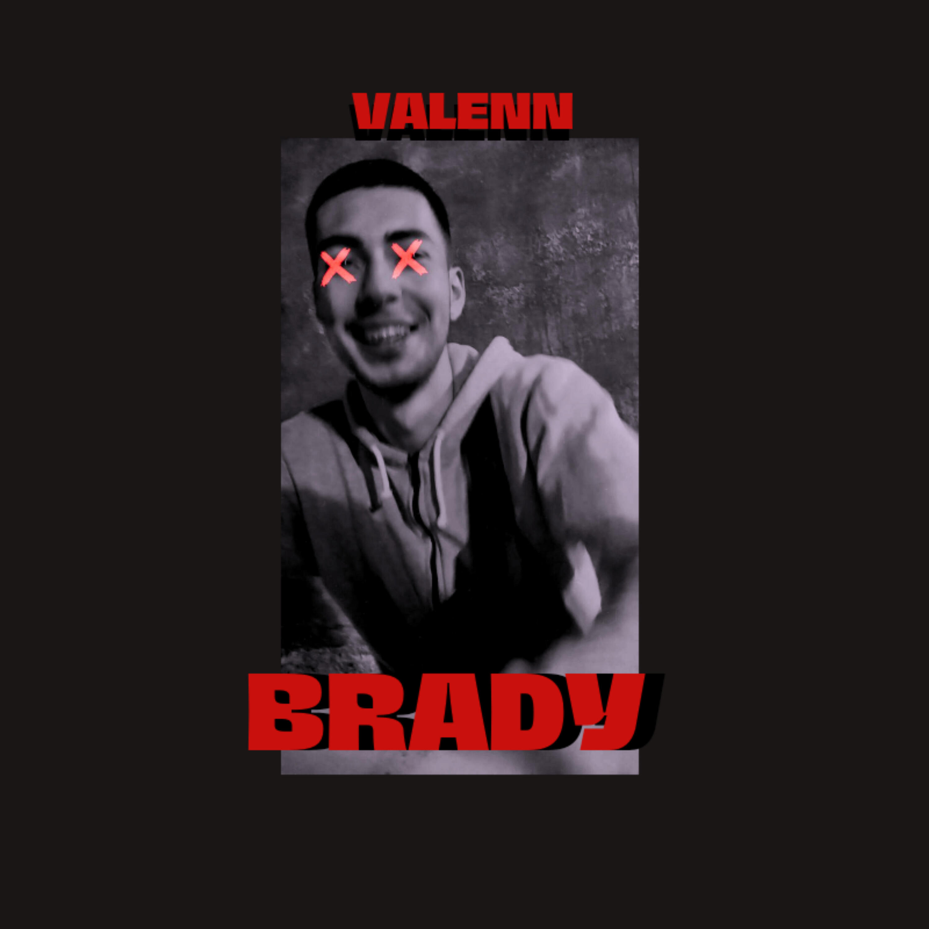 Релиз Brady