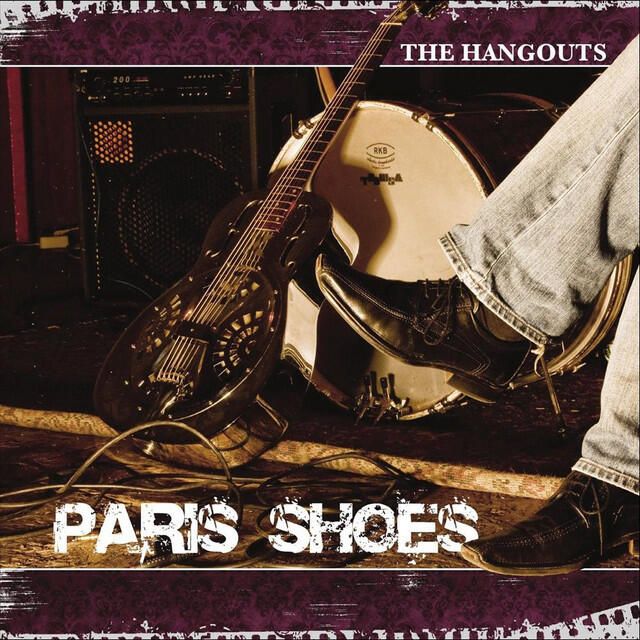 Релиз Paris Shoes
