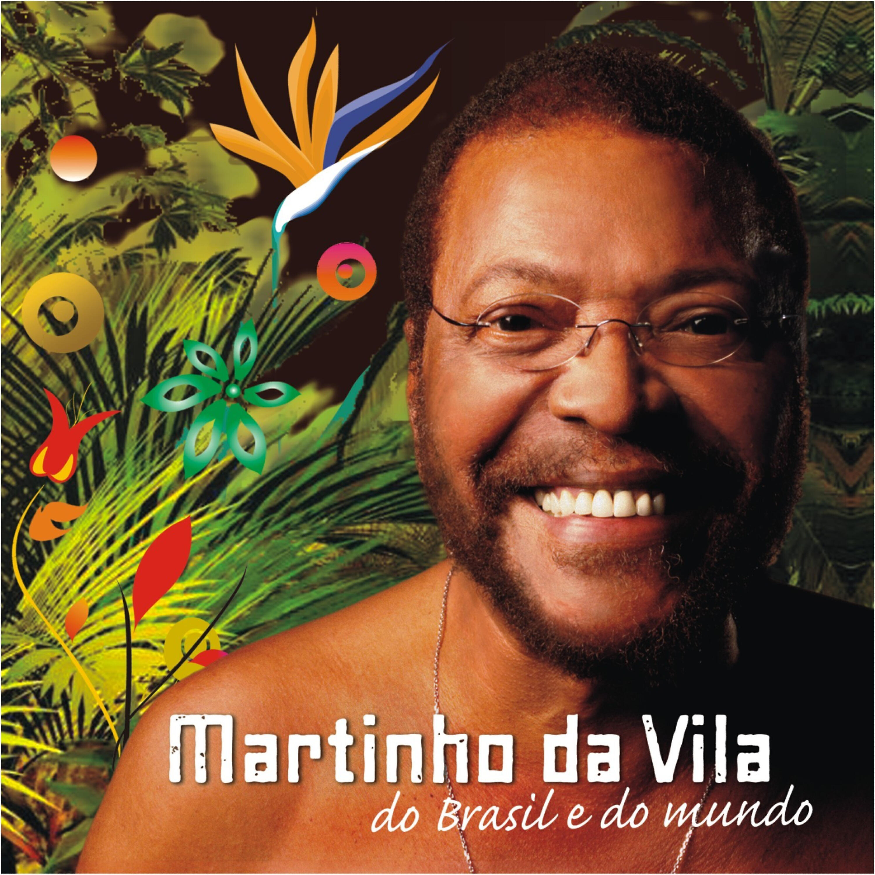 Скачать песню Negra Li, Martinho Da Vila - O Amor Da Gente (Part. Espcial: Negra Li) бесплатно в MP3 для Android и iOS