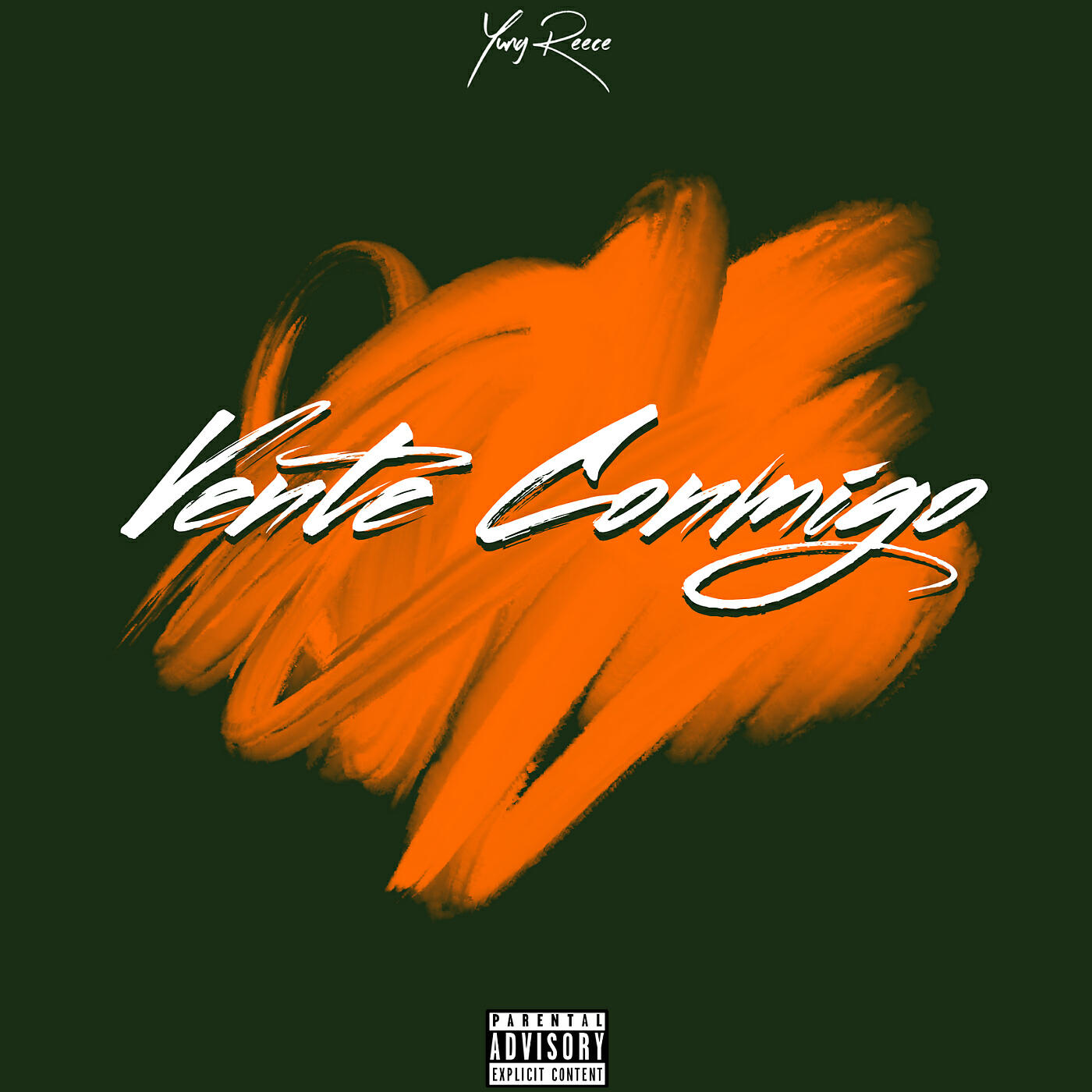 Релиз Vente Conmigo