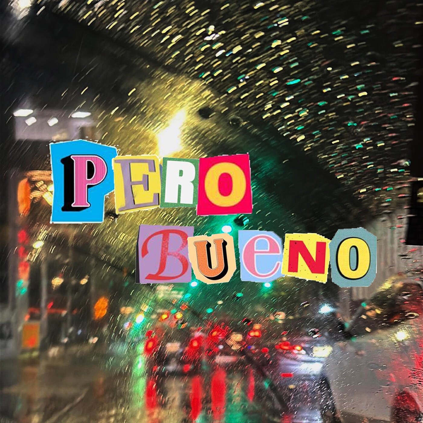 Релиз Pero Bueno