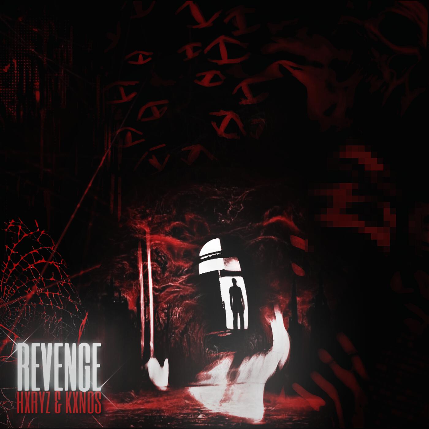 Релиз REVENGE