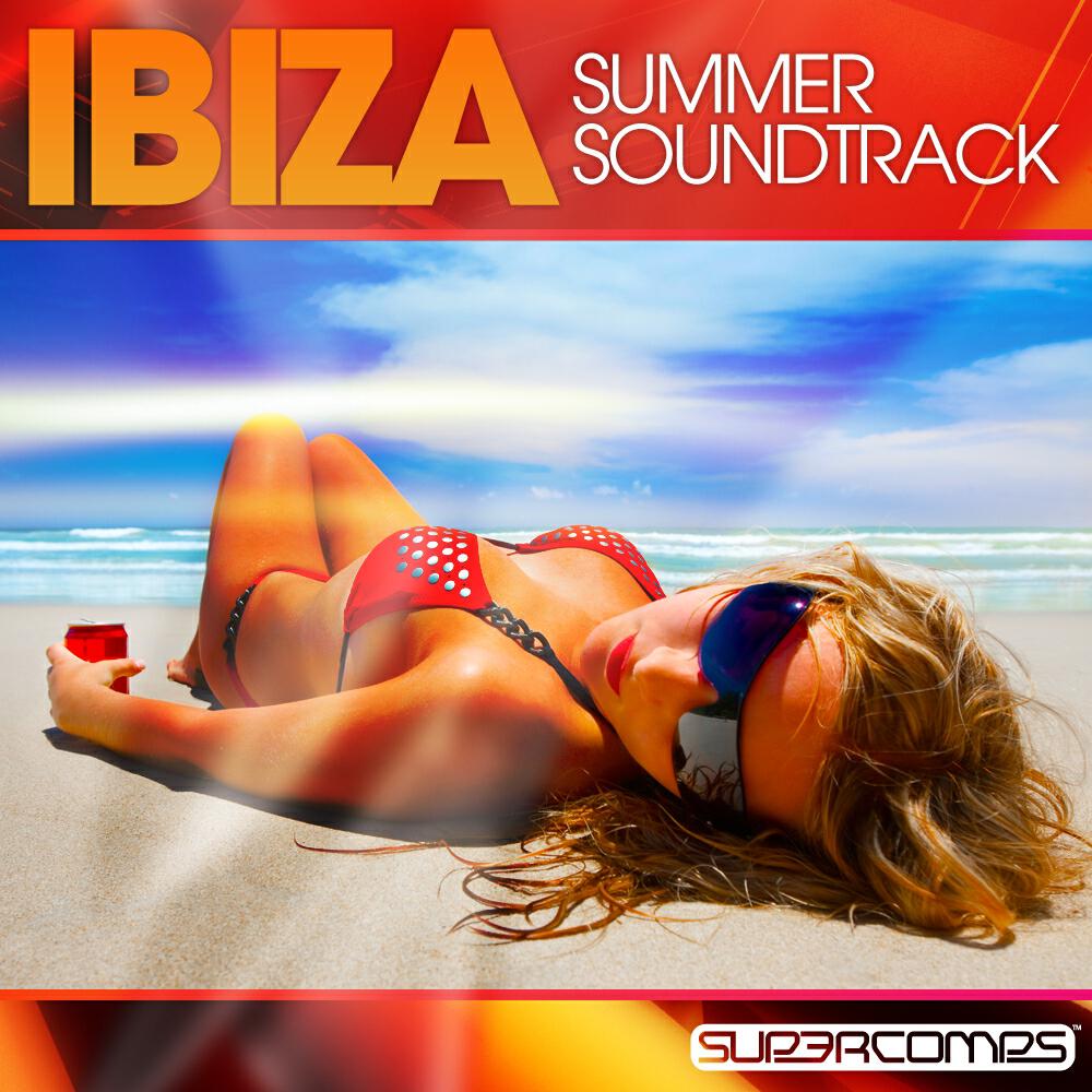 Релиз Ibiza - Summer Soundtrack
