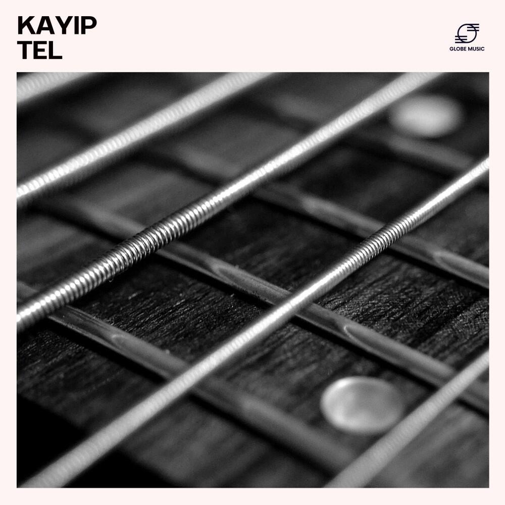 Релиз Kayıp Tel: Huzur Veren Gitar Müziği
