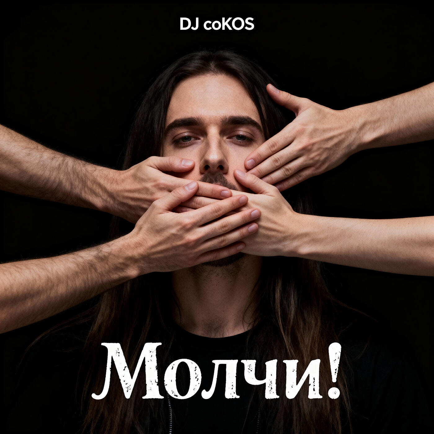 Релиз Молчи!