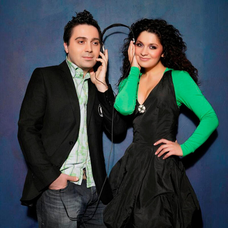 Волна по треку