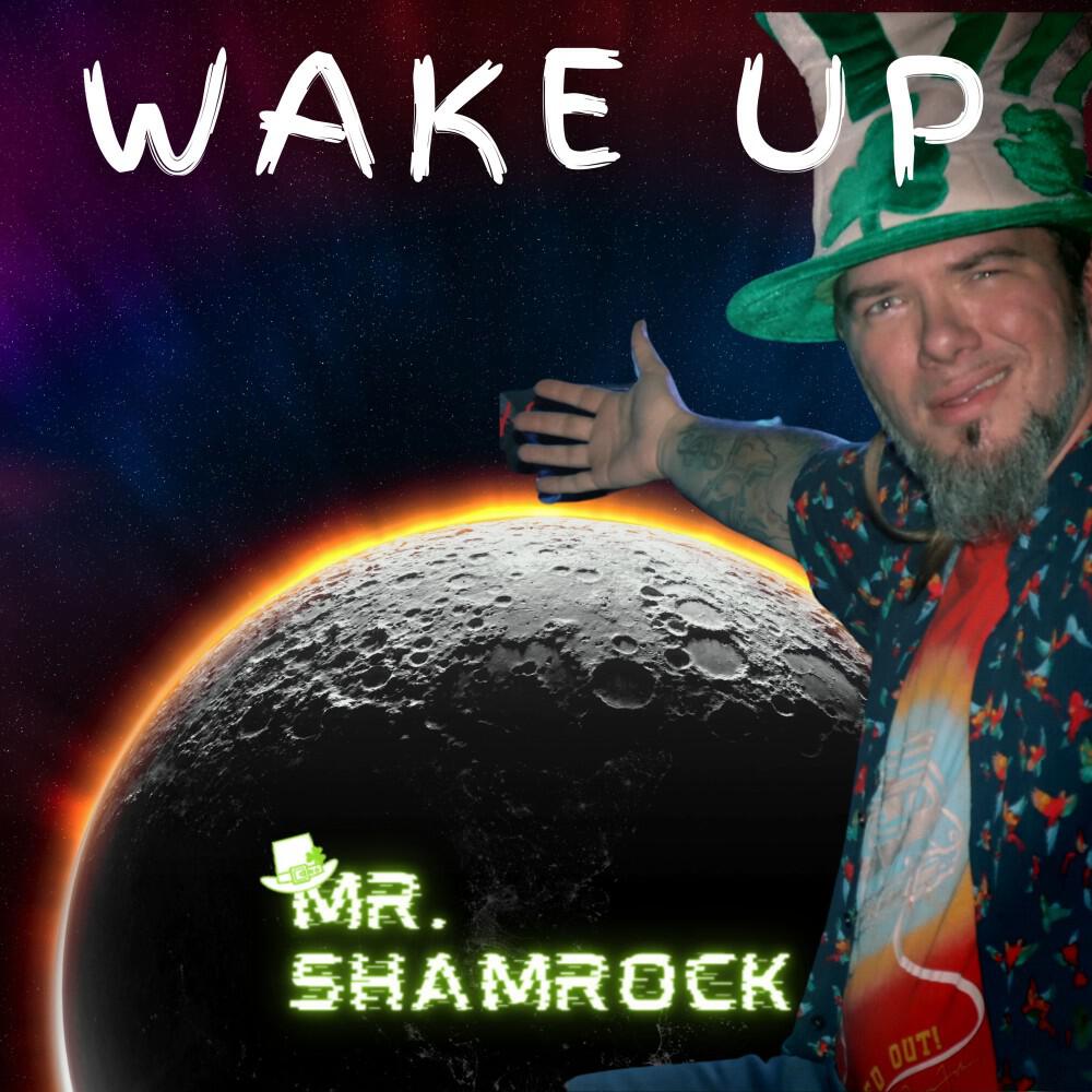 Релиз Wake Up