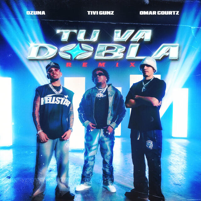 Релиз Tu Va Dobla (Remix)