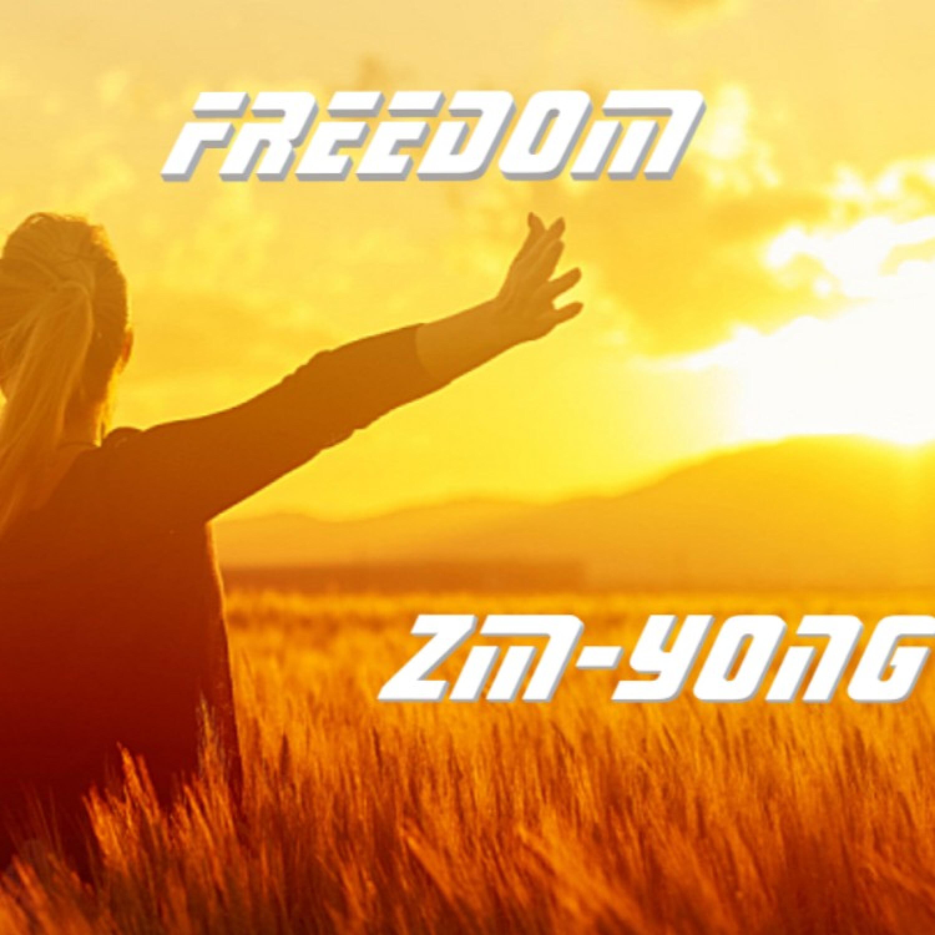 Релиз Freedom