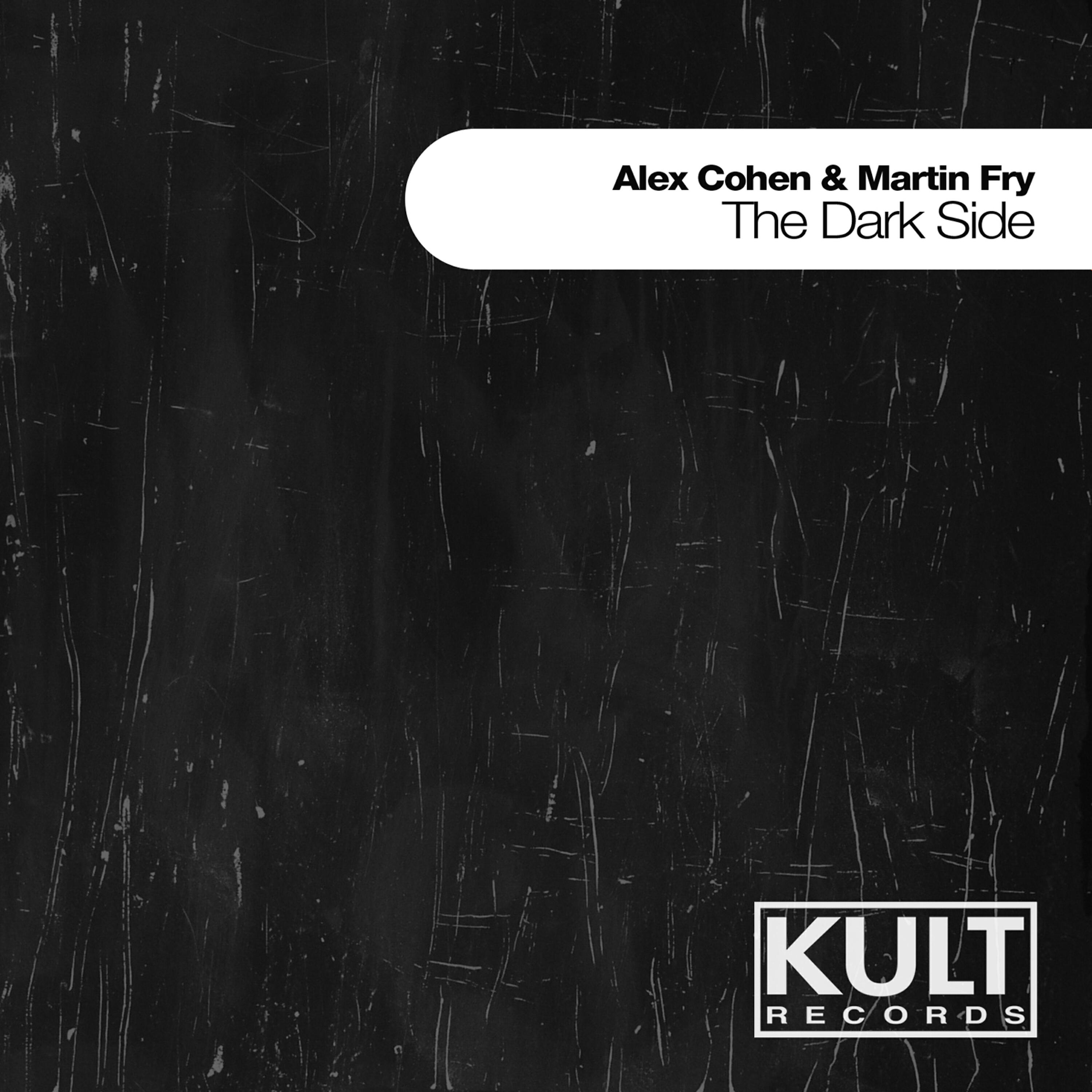 Релиз The Dark Side