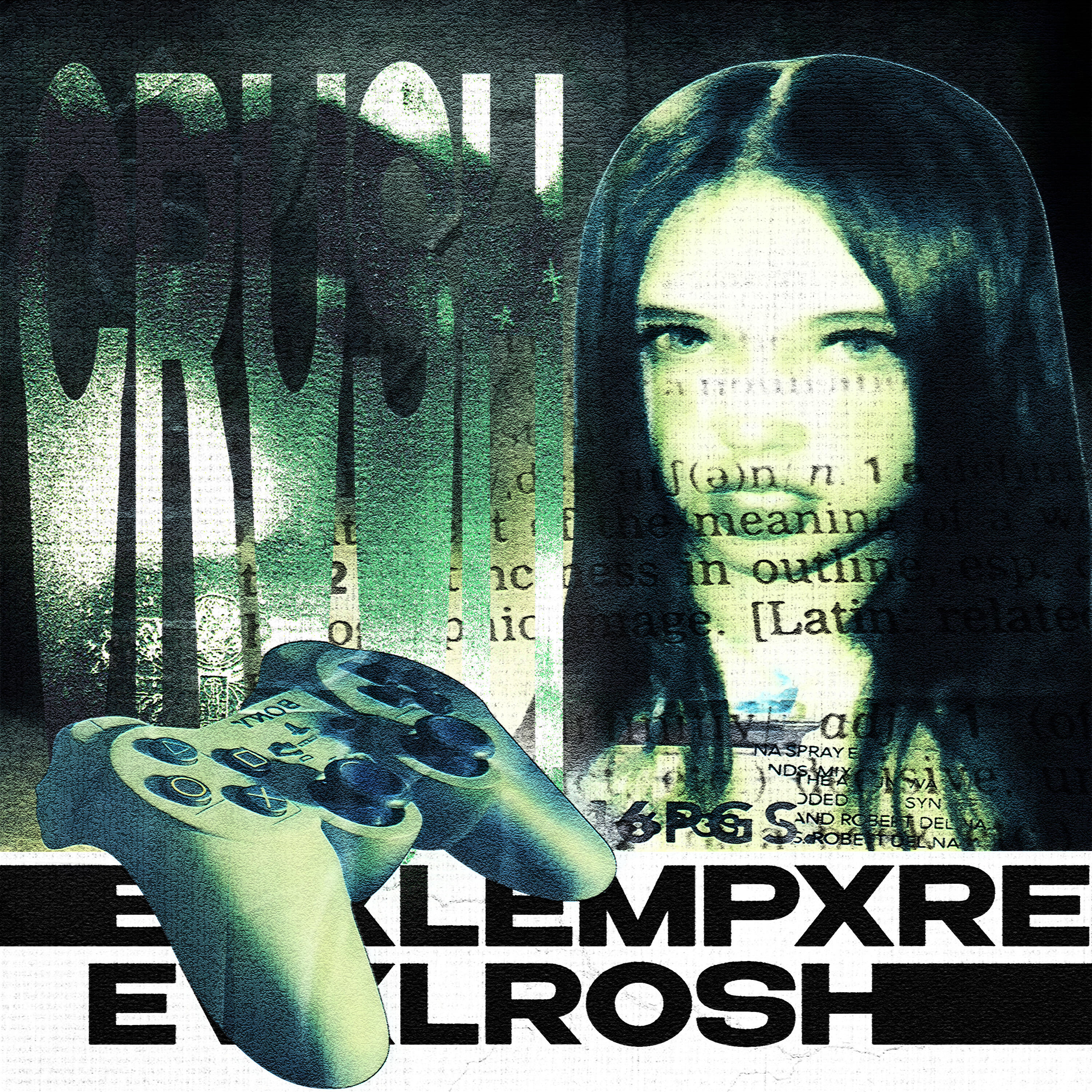 Релиз CRUSH