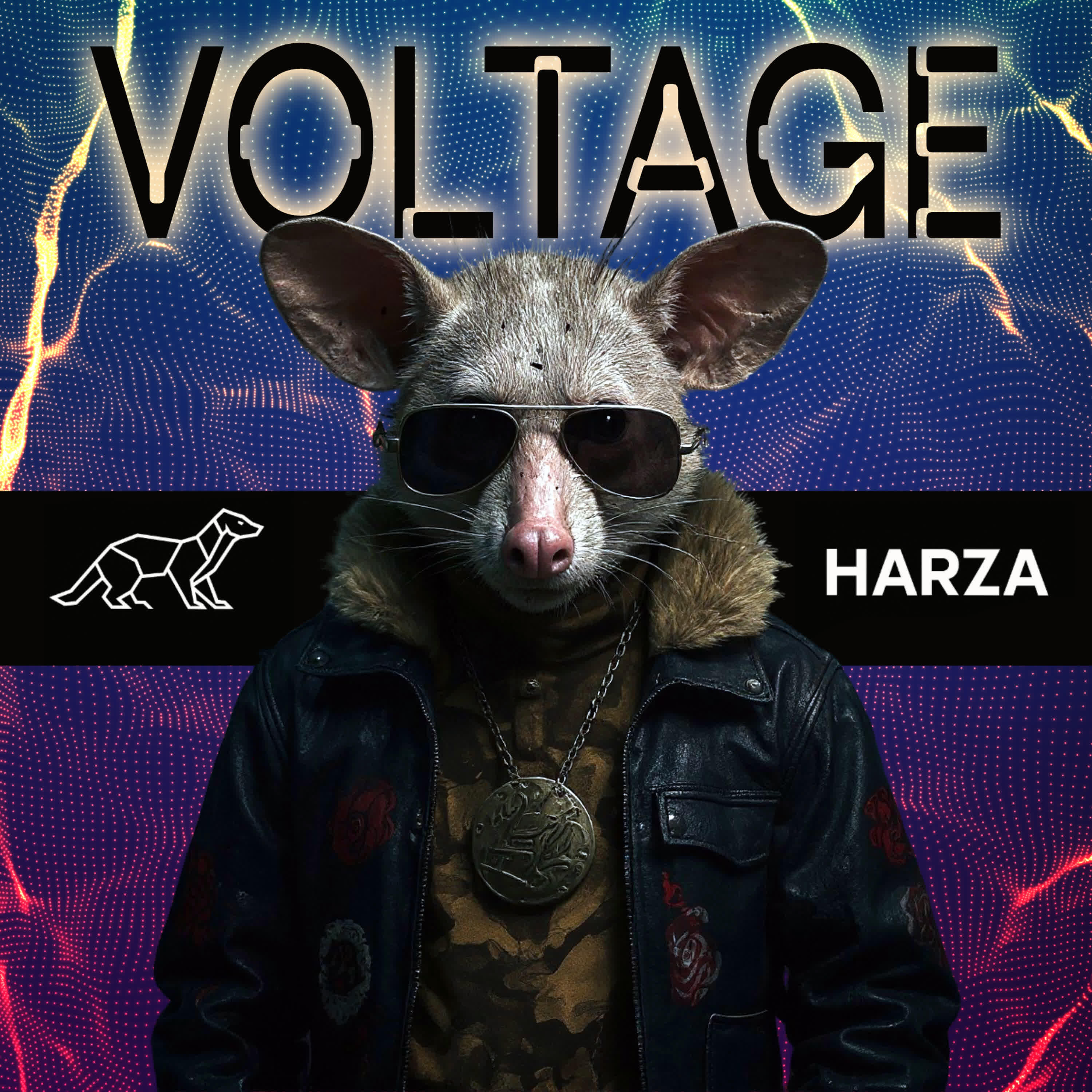 Релиз Voltage