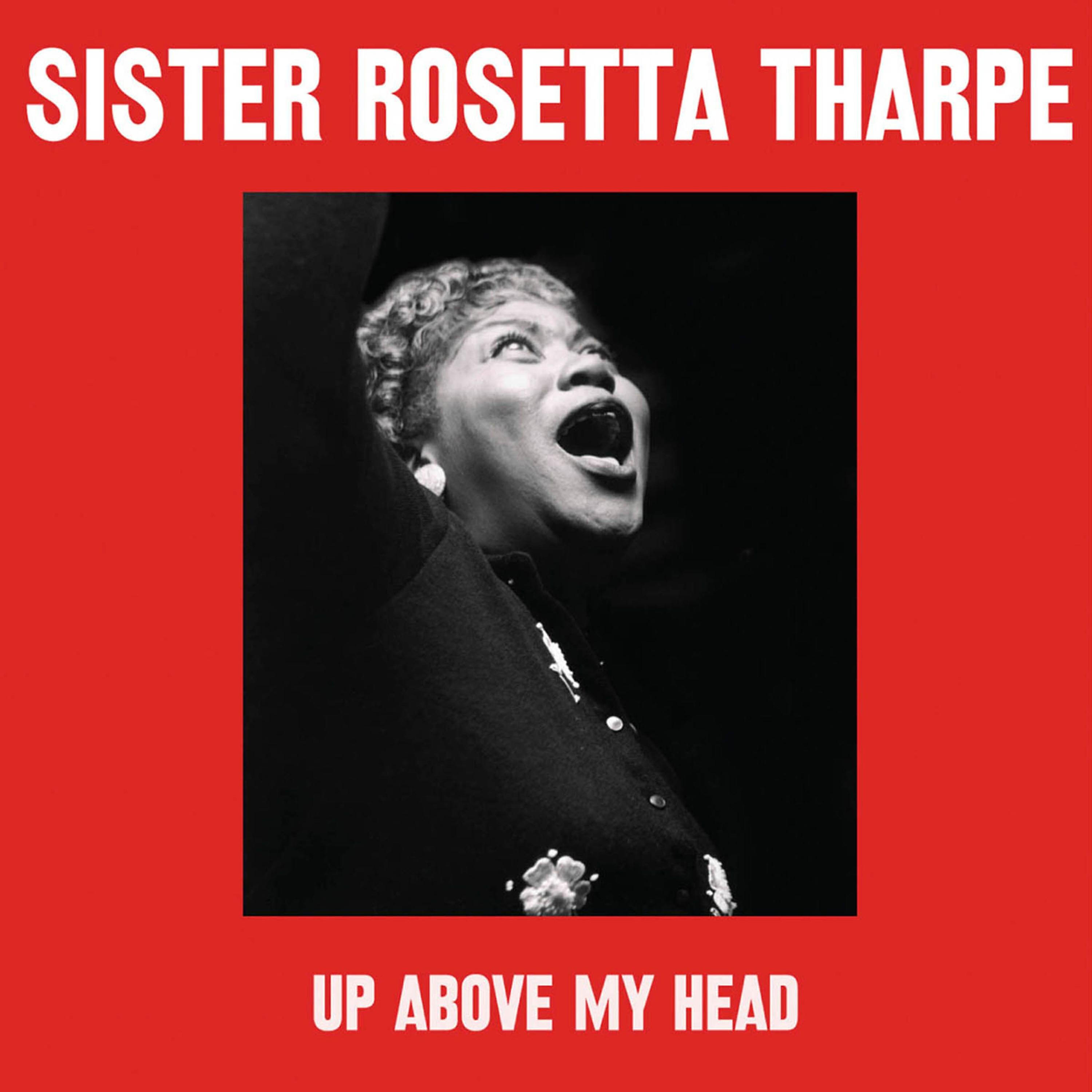 Релиз Up Above My Head - Very Best Of