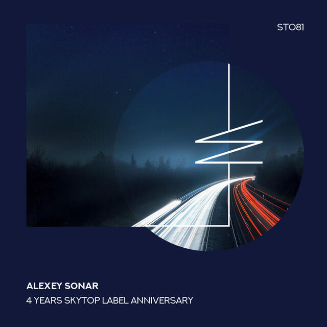 Релиз 4 Years Label Anniversary (DJ Mix)