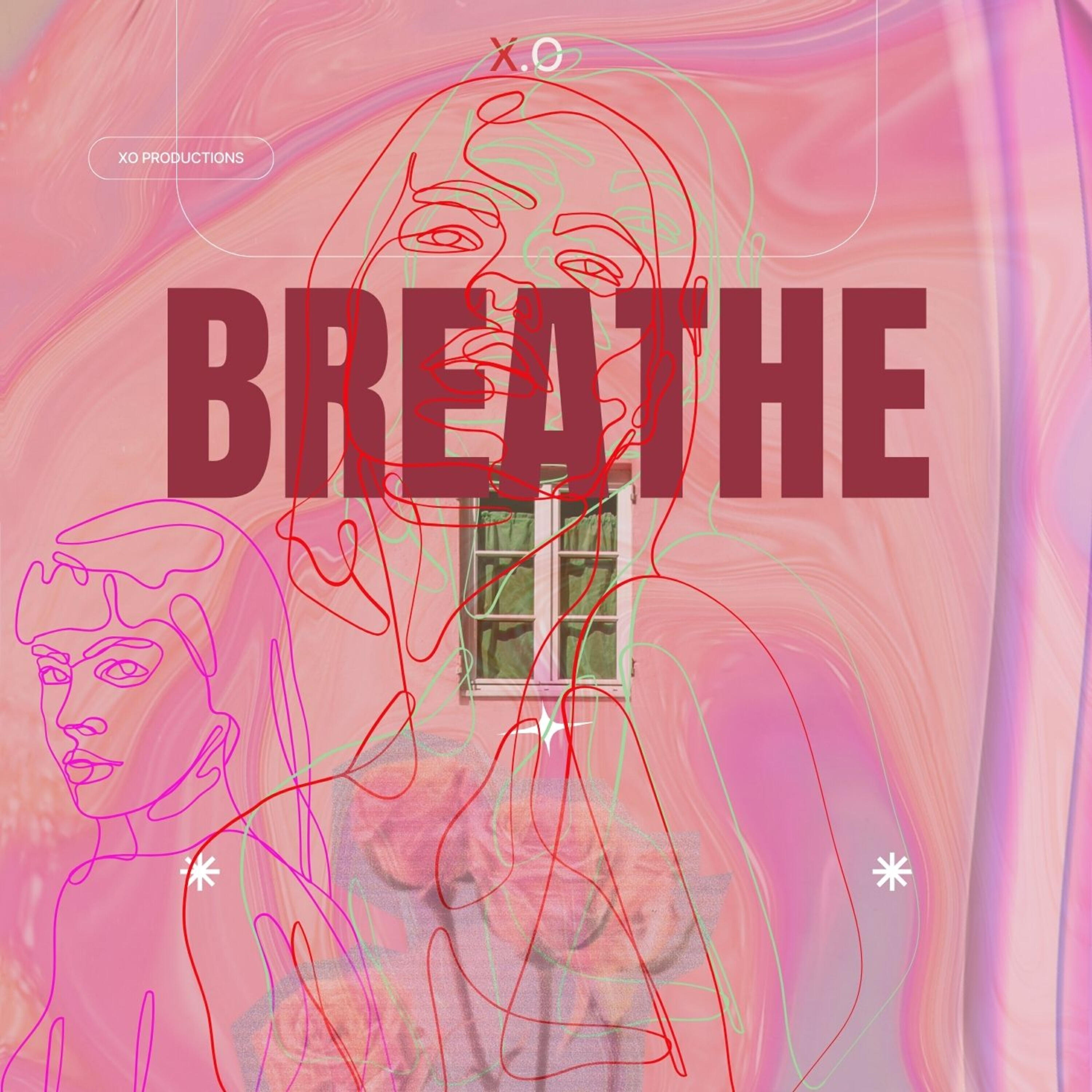 Релиз Breathe