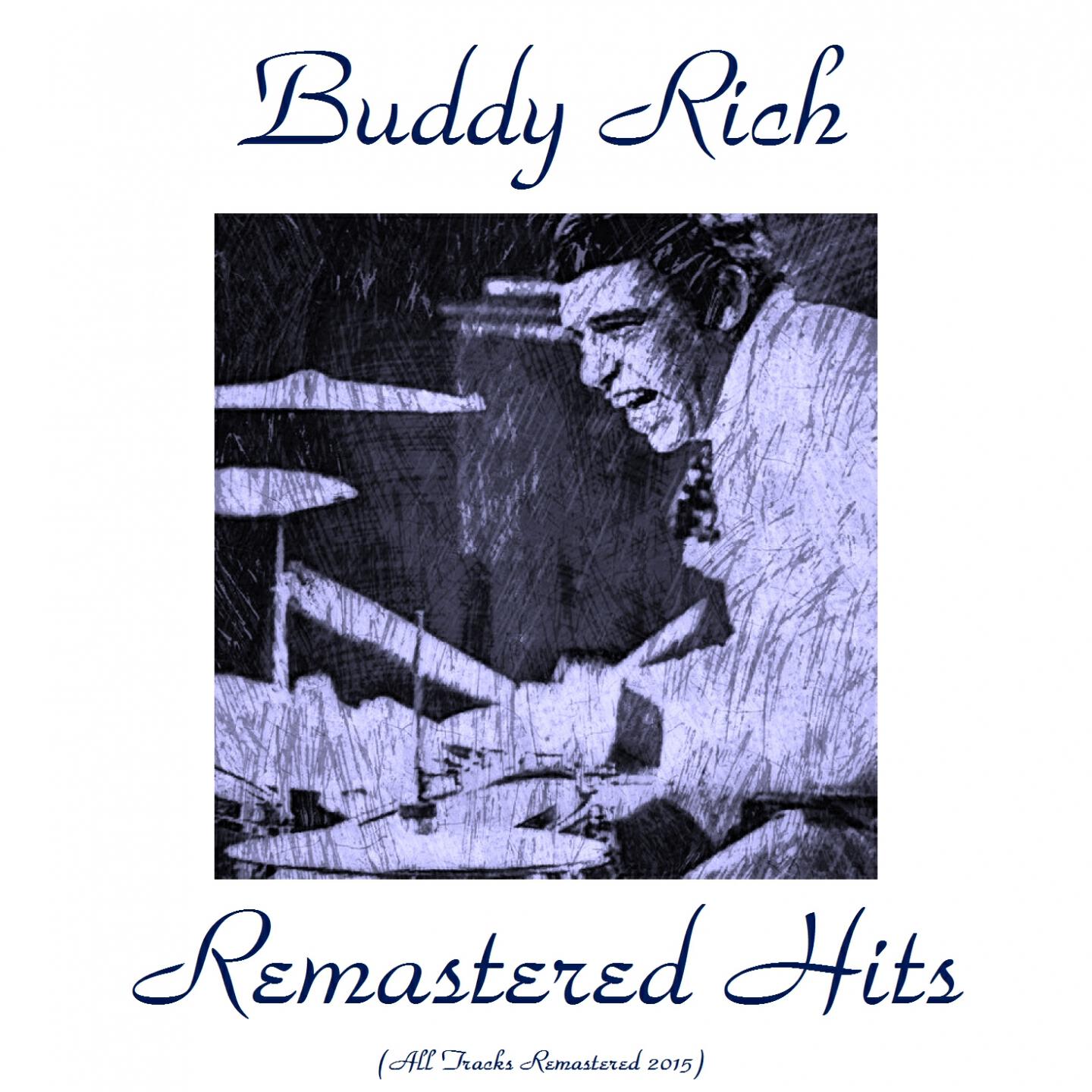 Релиз Remastered Hits