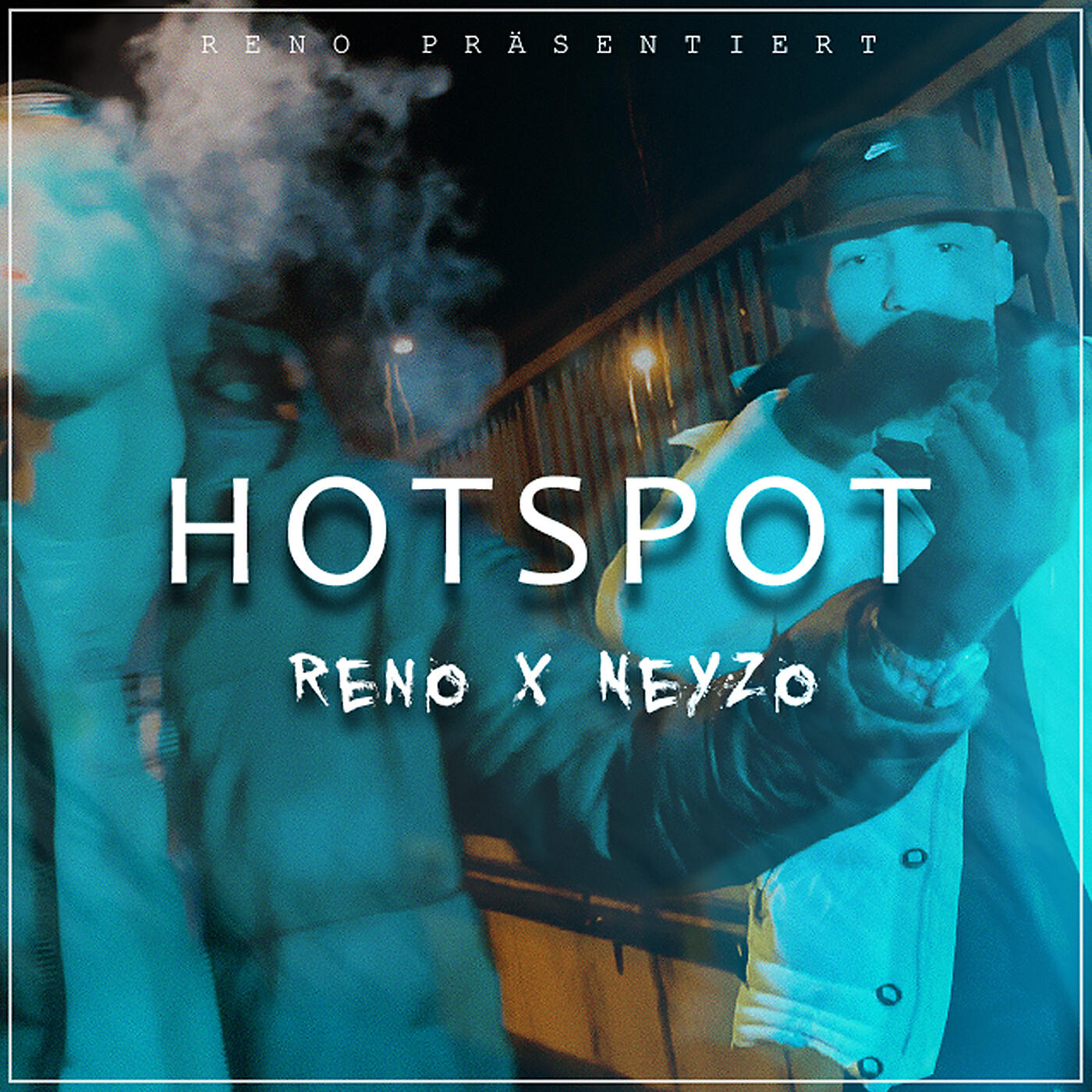 Релиз Hotspot