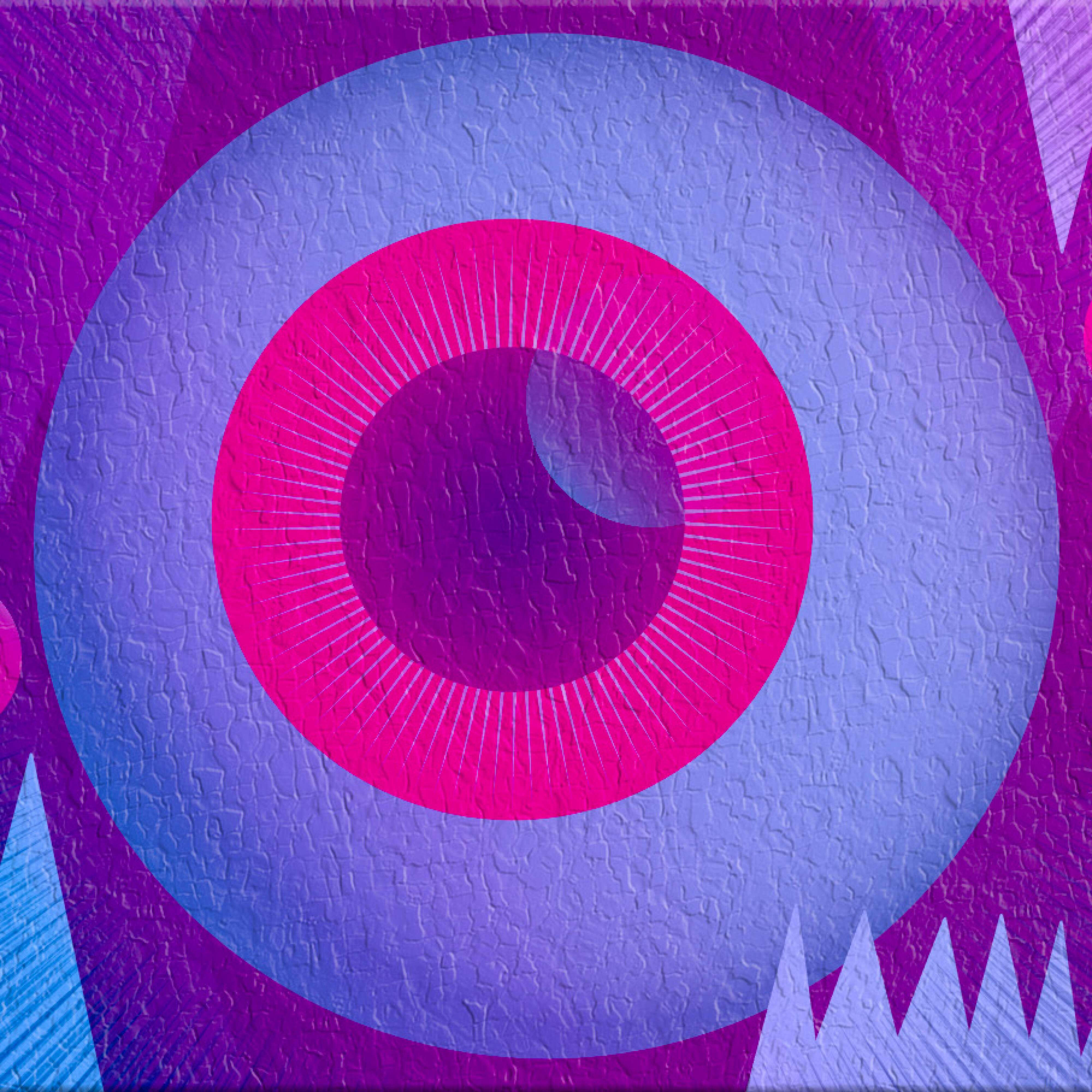 Релиз ispywithmylitlleeye-cyber