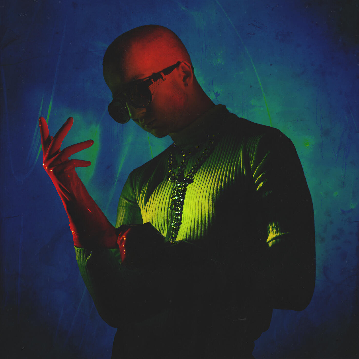 Marco-9 - Абракадабра