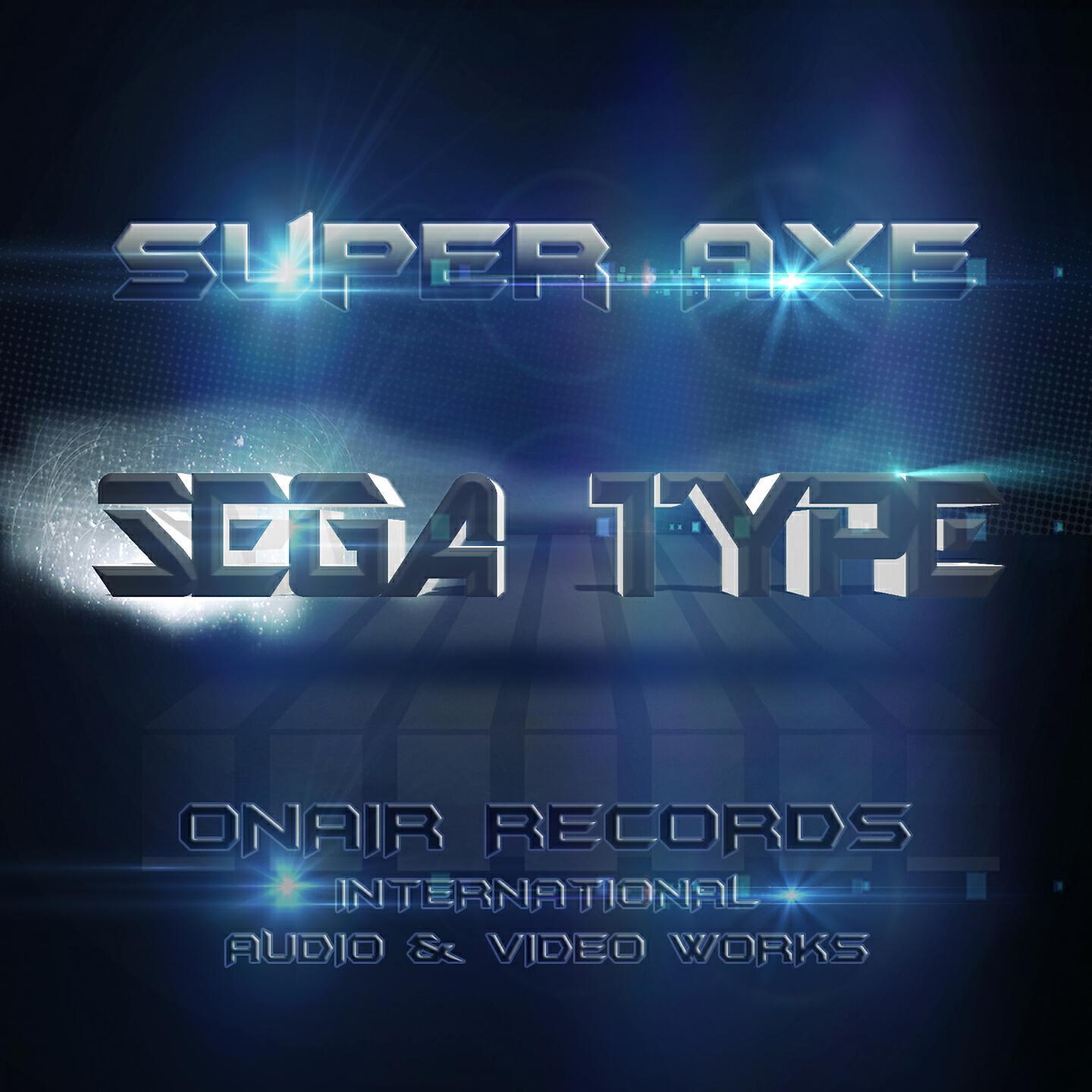 Sega Type
