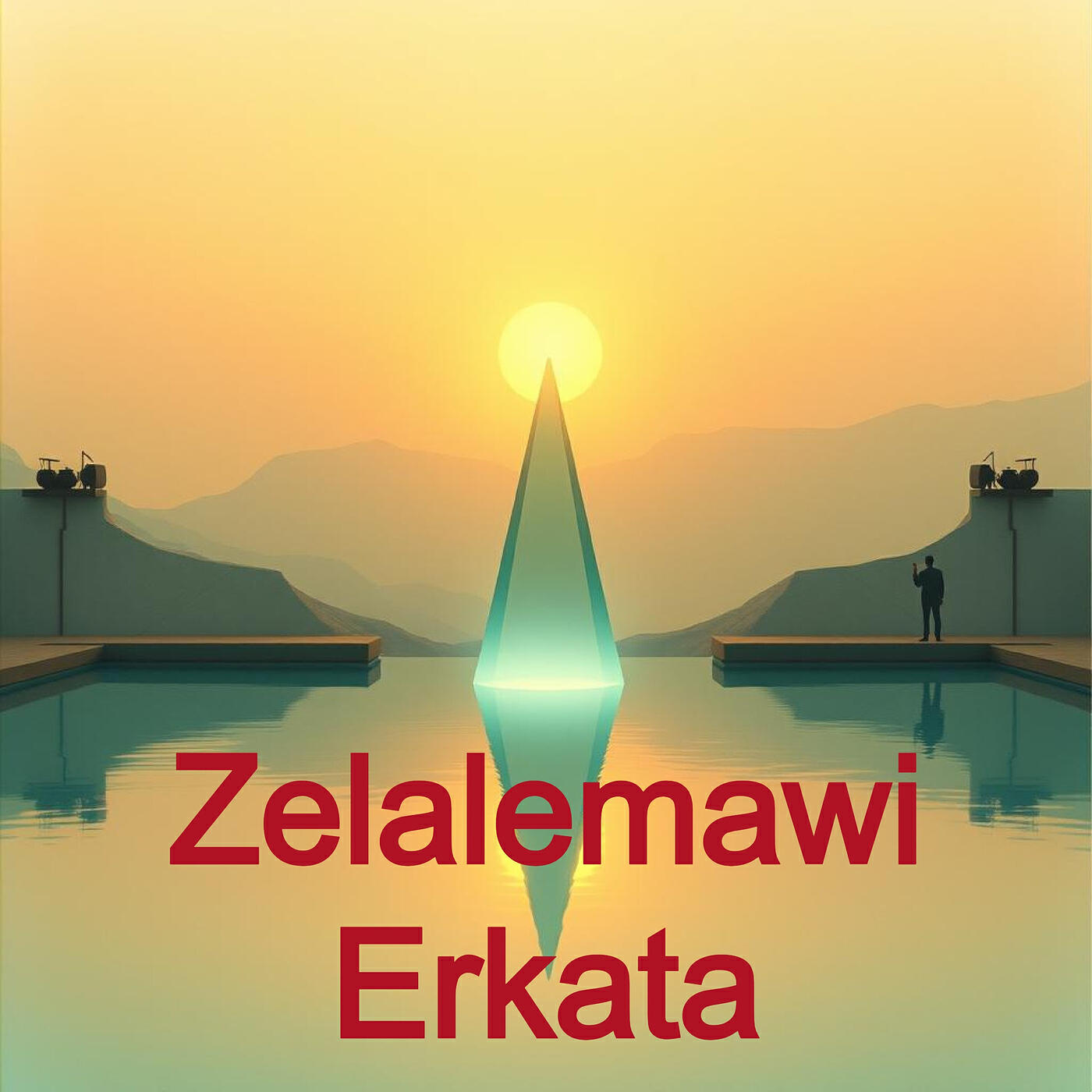 Релиз Zelalemawi Erkata