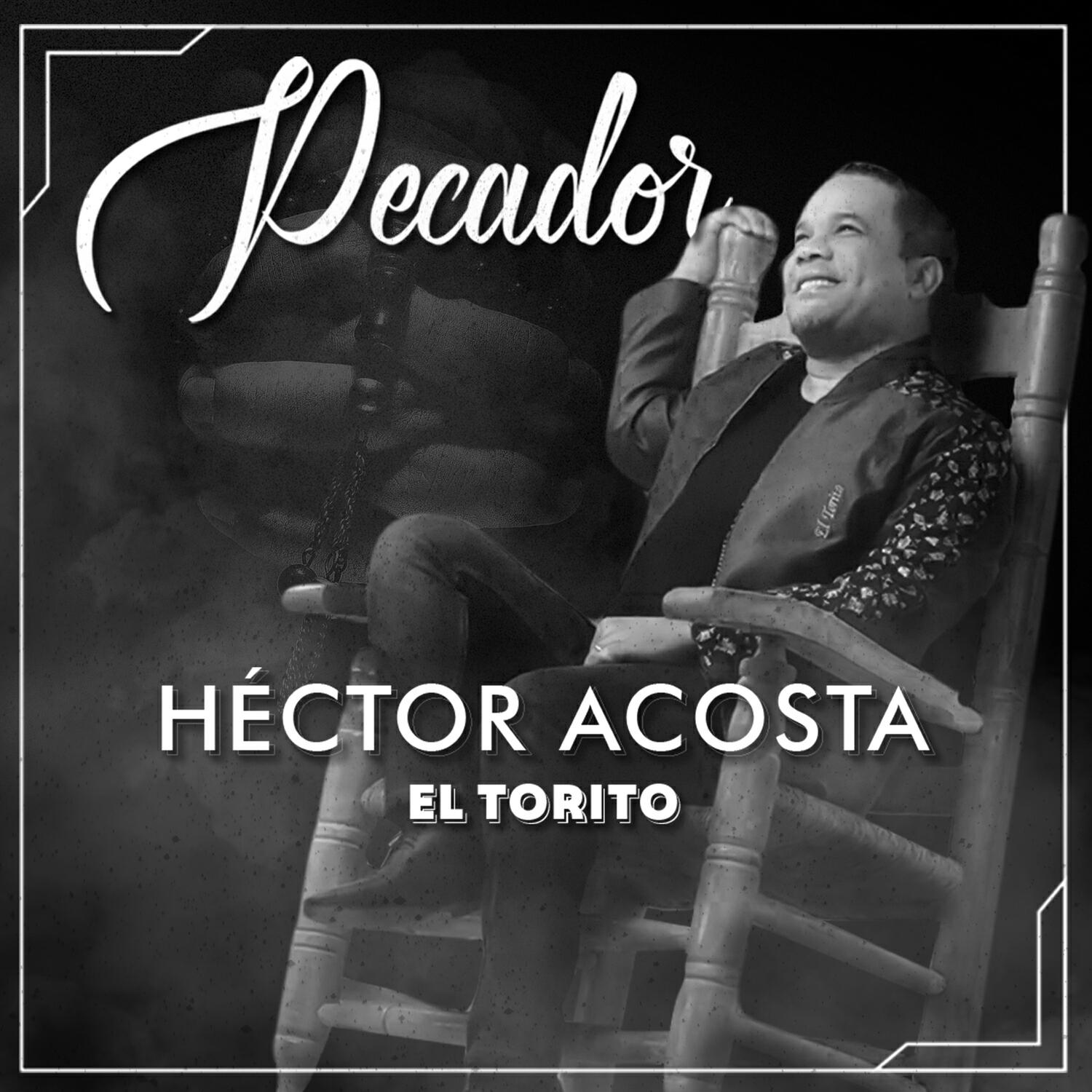 Релиз Pecador