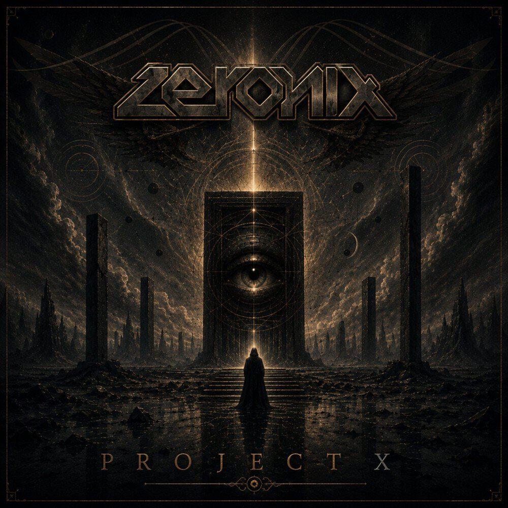 Релиз Project X