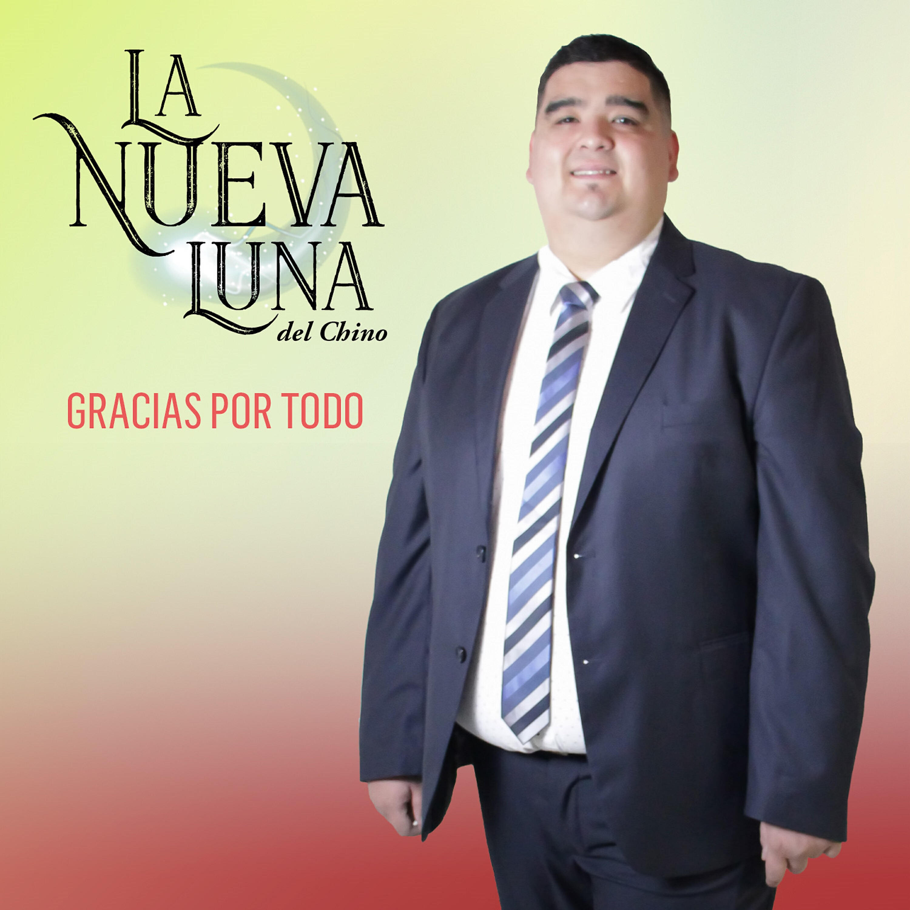 Релиз Gracias por Todo