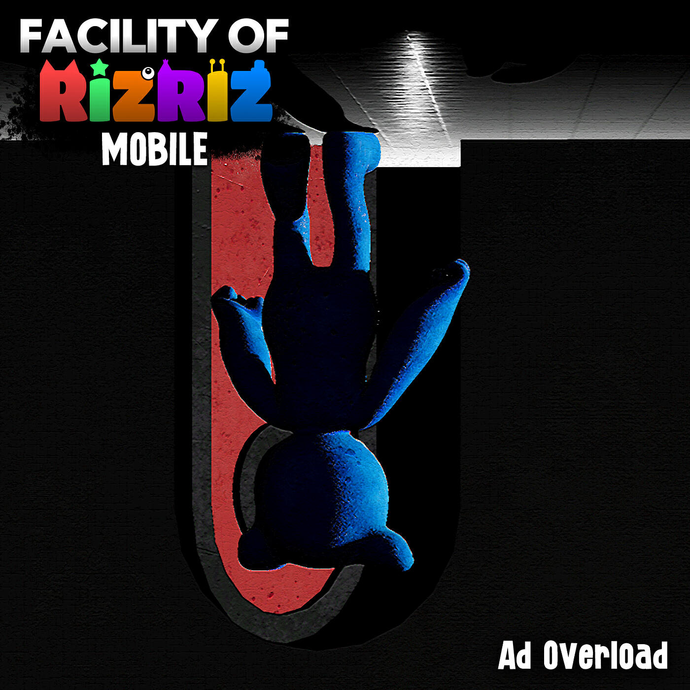 Релиз Ad Overload (From "Facility of Rizriz Mobile")