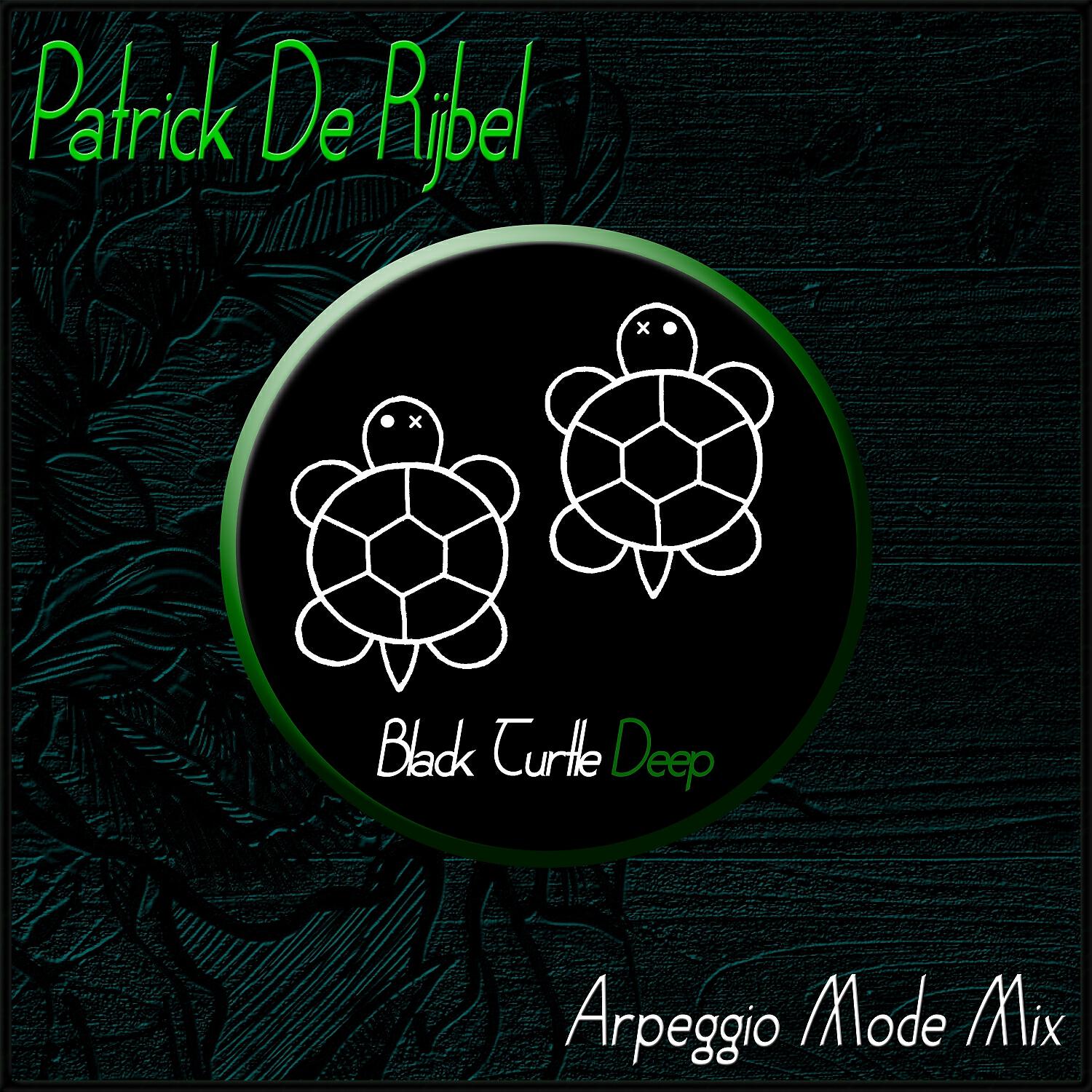 Релиз Arpeggio Mode Mix