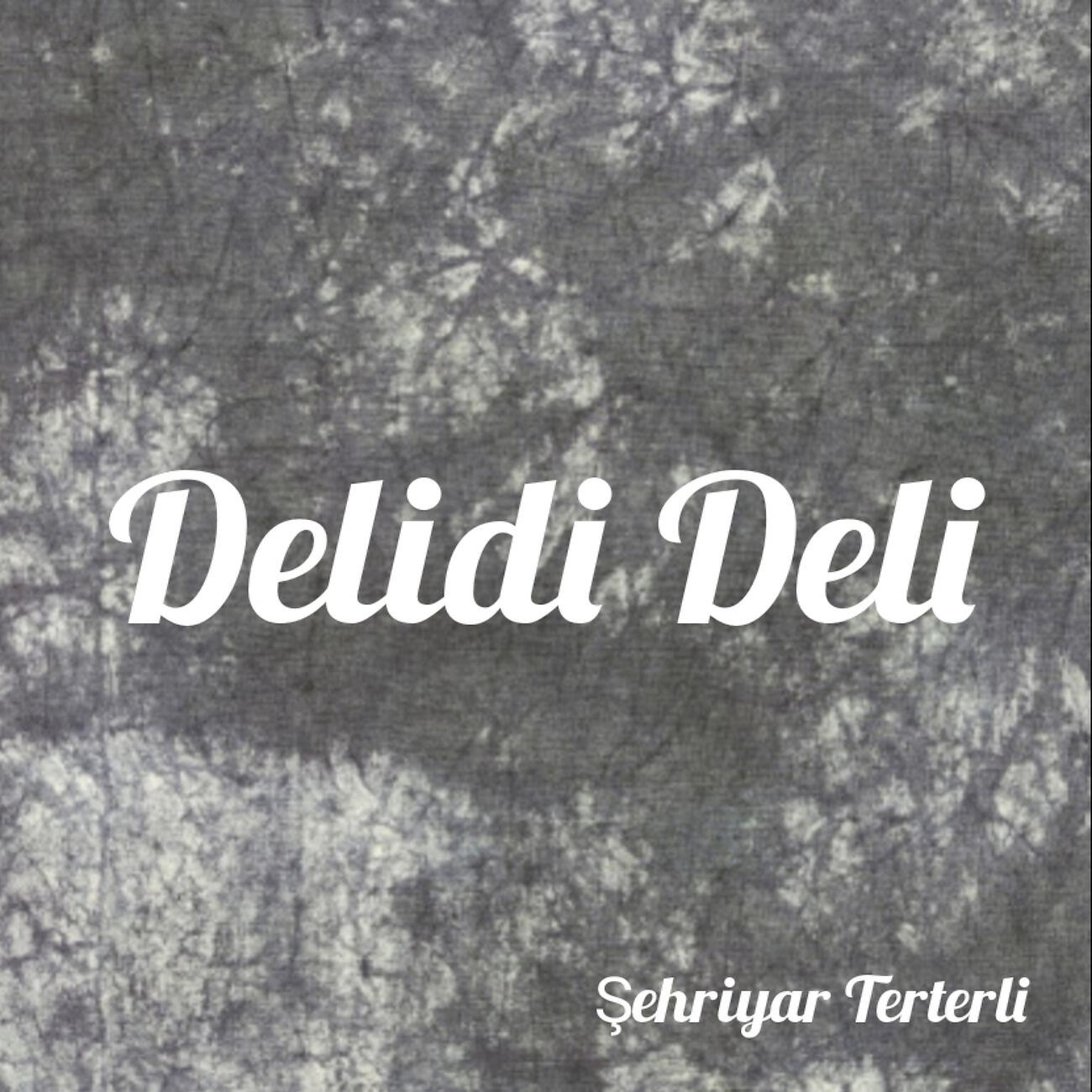 Şehriyar Terterli